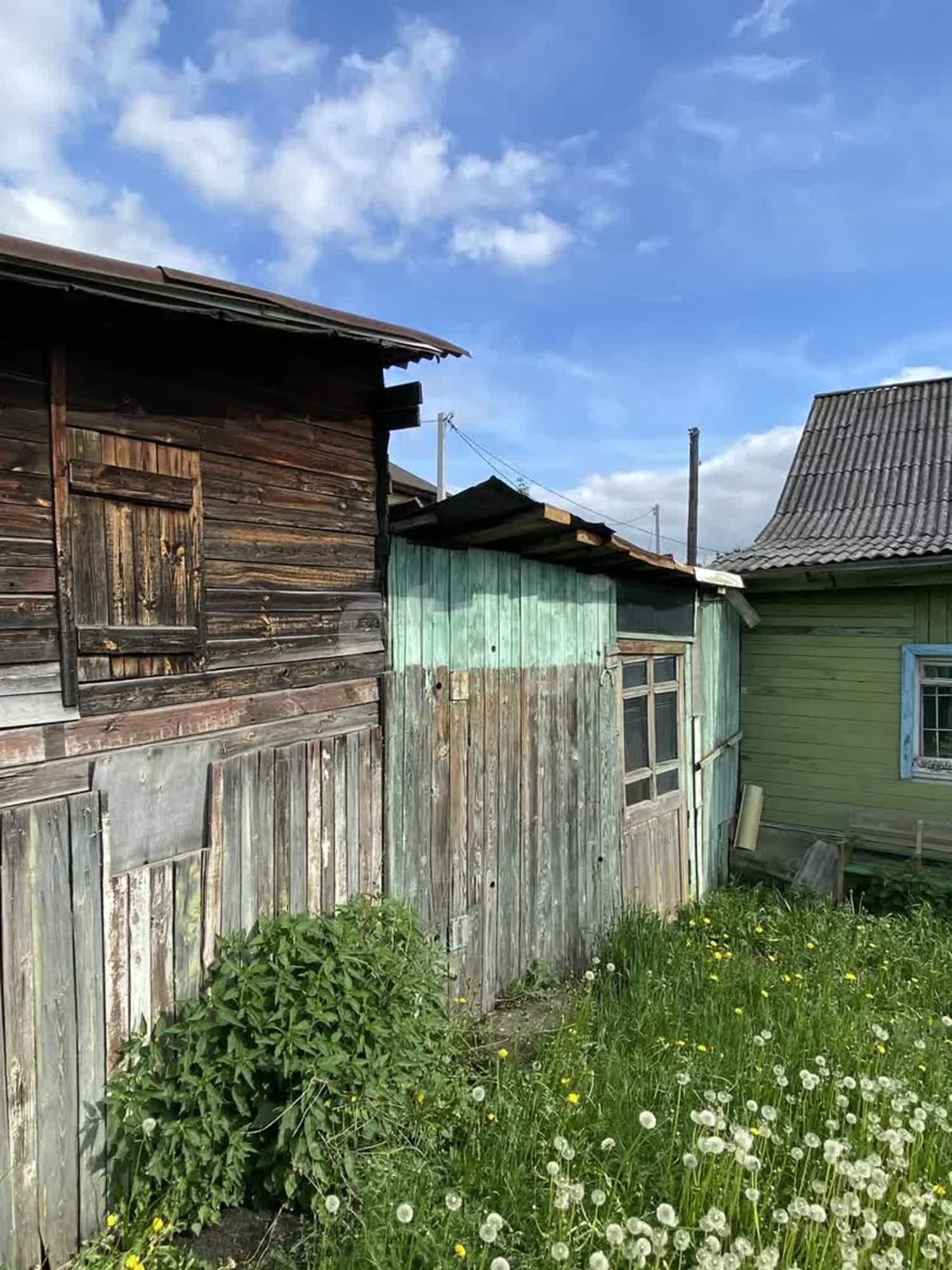 Купить дачу, дом, коттедж за 6 150 000 рублей на Кольцово, 1