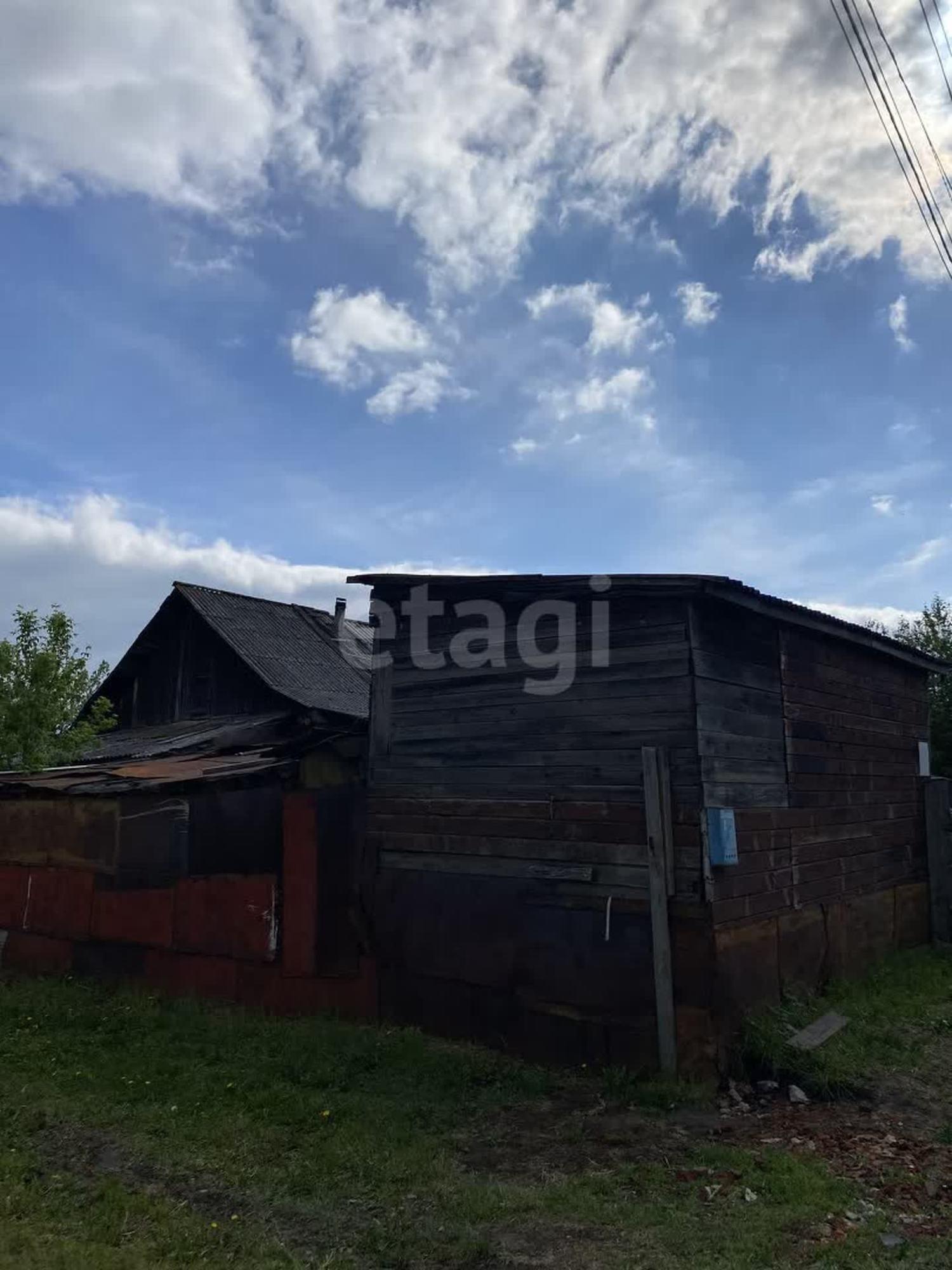 Купить дачу, дом, коттедж за 6 150 000 рублей на Кольцово, 1