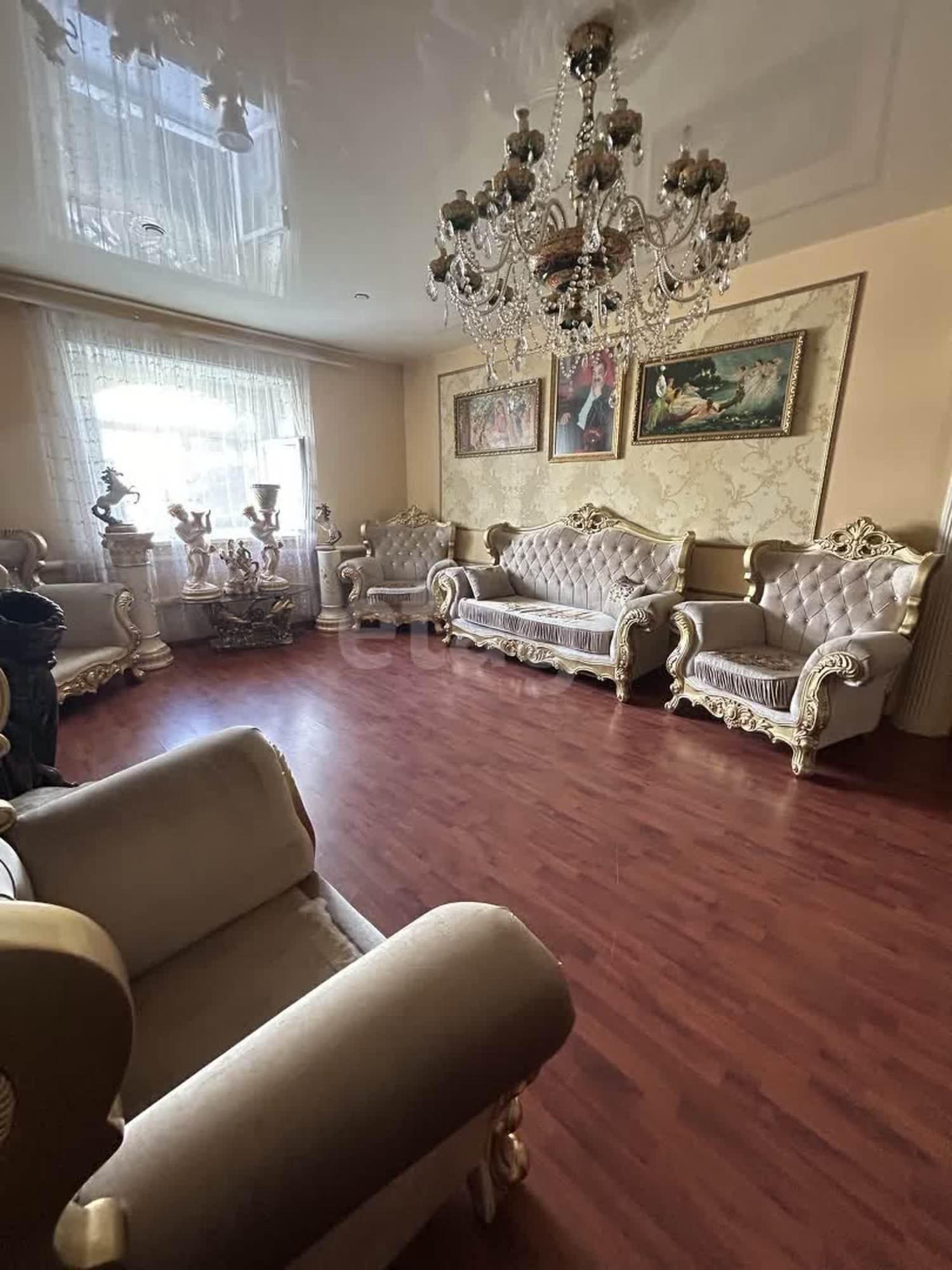 Купить дачу, дом, коттедж за 11 500 000 рублей на Екатеринбург,Северский переулок 6