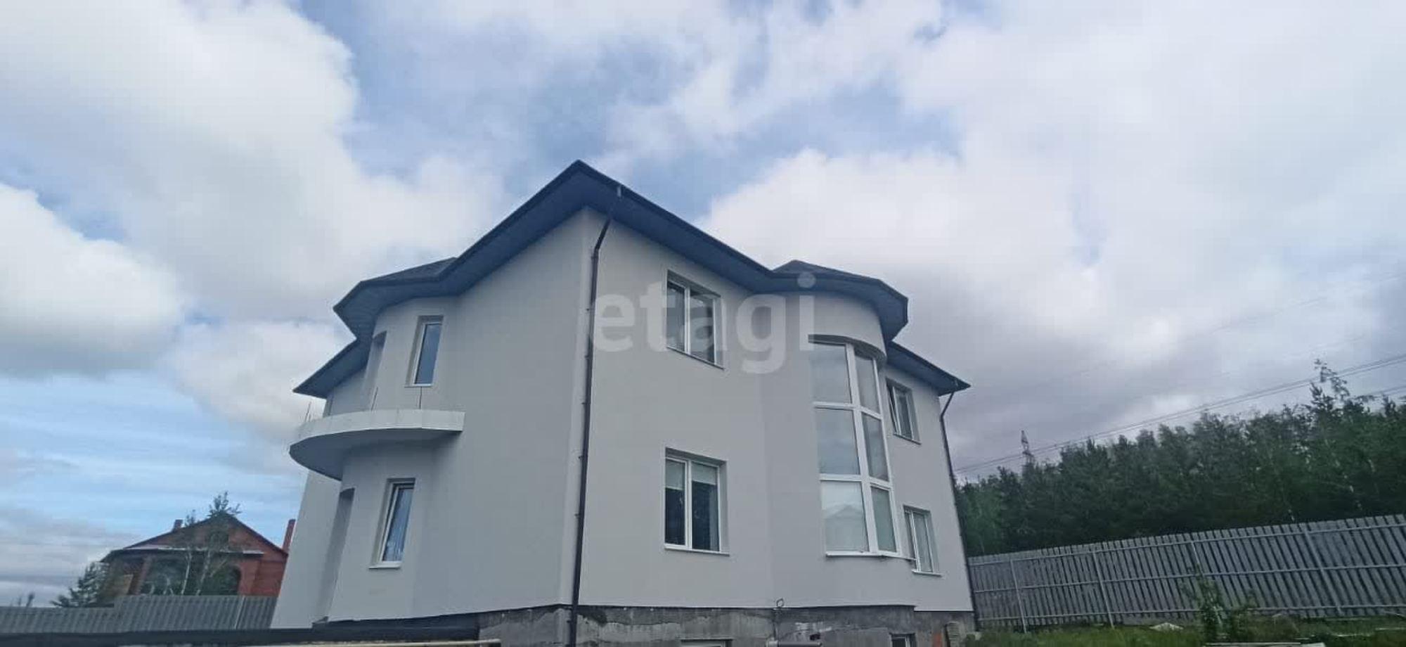 Купить дачу, дом, коттедж за 16 700 000 рублей на КП Елизавет,Скальная 9