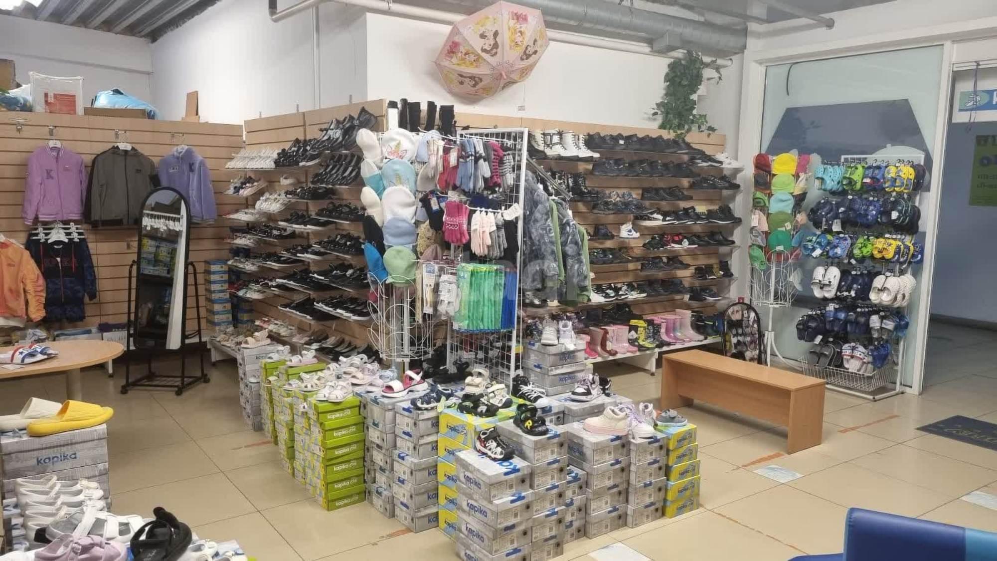 Купить торговое помещение за 7 500 000 рублей на Екатеринбург