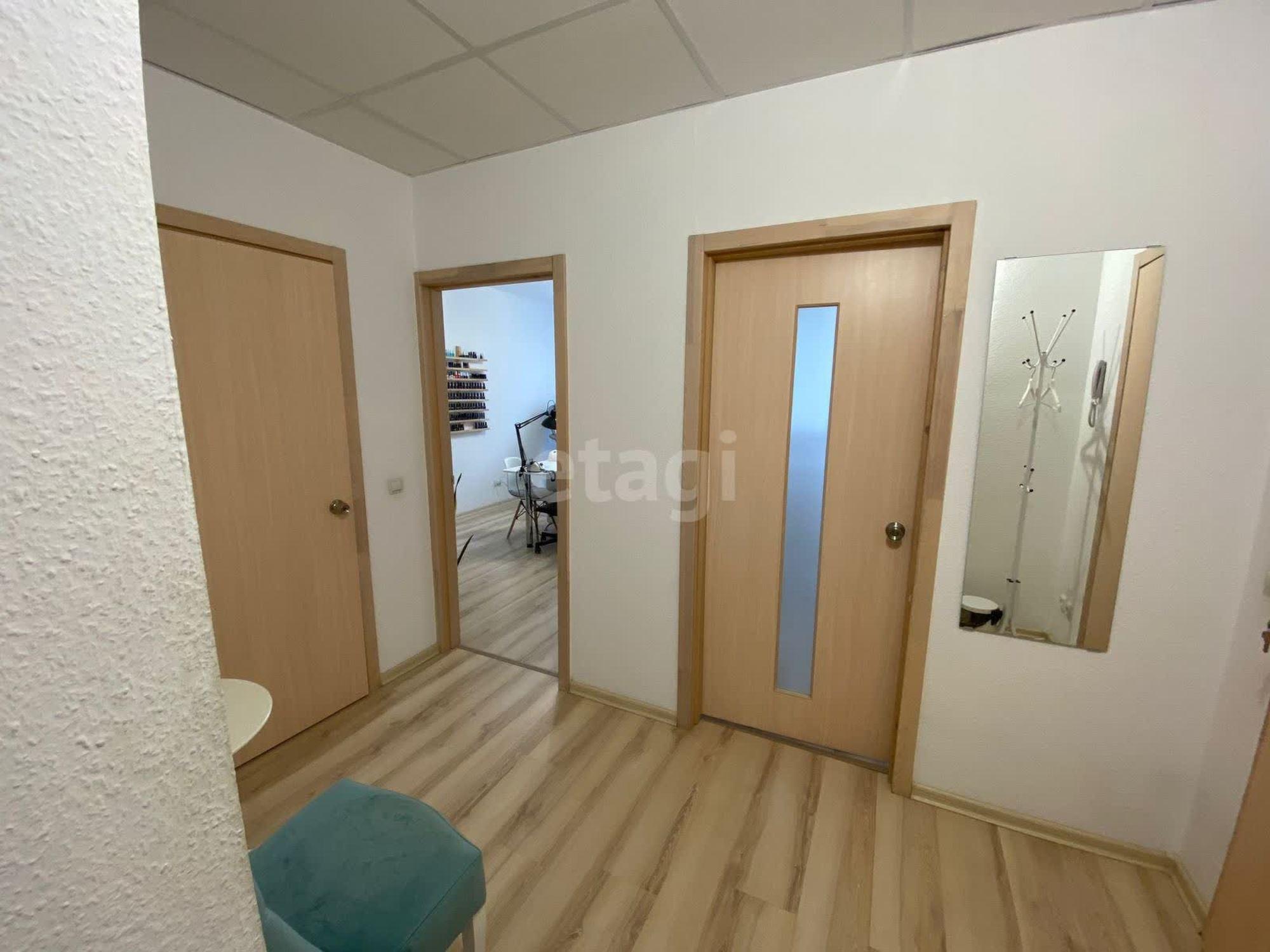 Купить квартиру за 14 430 000 рублей на Степана Разина, 2