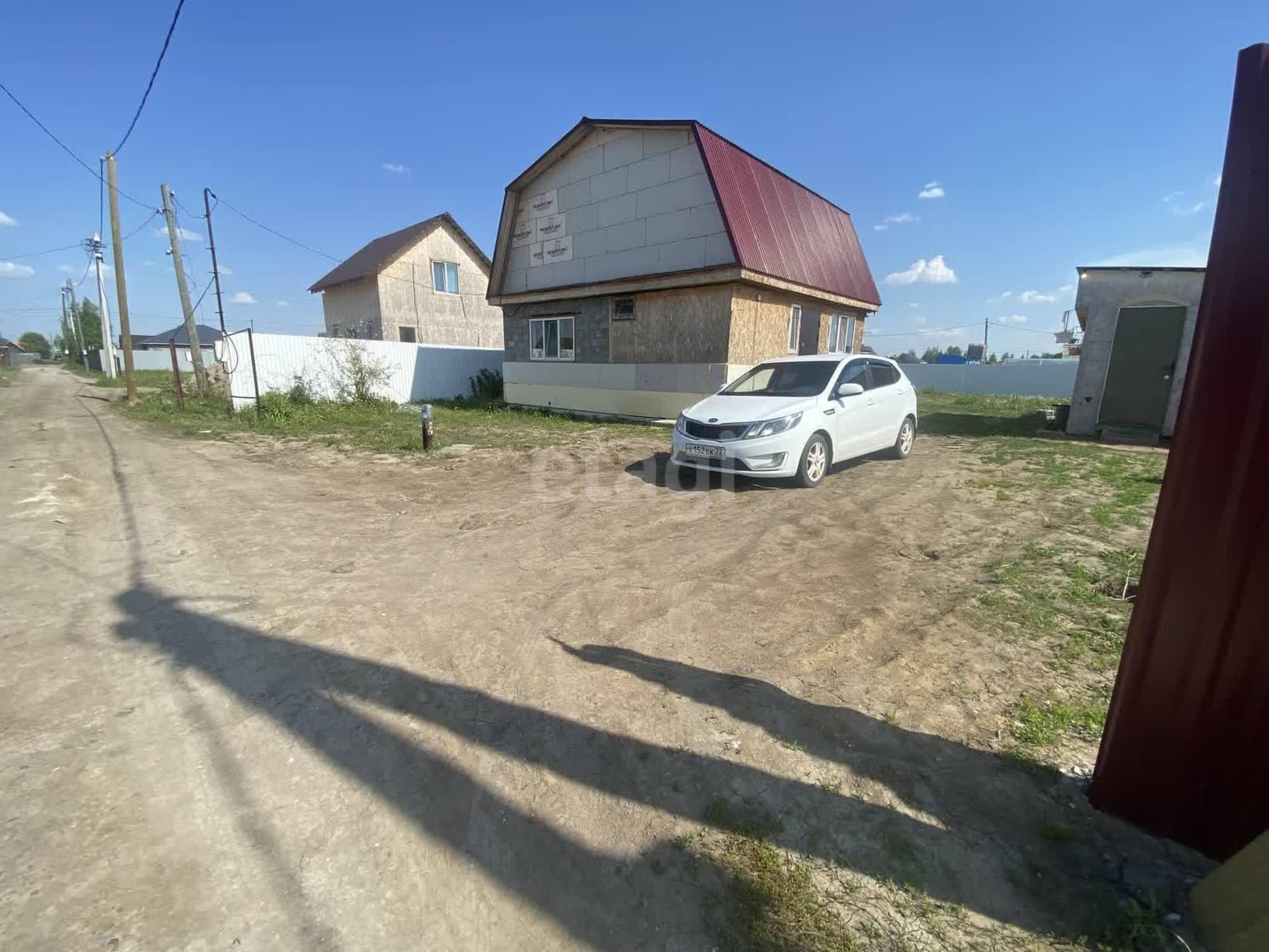 Купить дачу, дом, коттедж за 4 300 000 рублей на Яблочная,