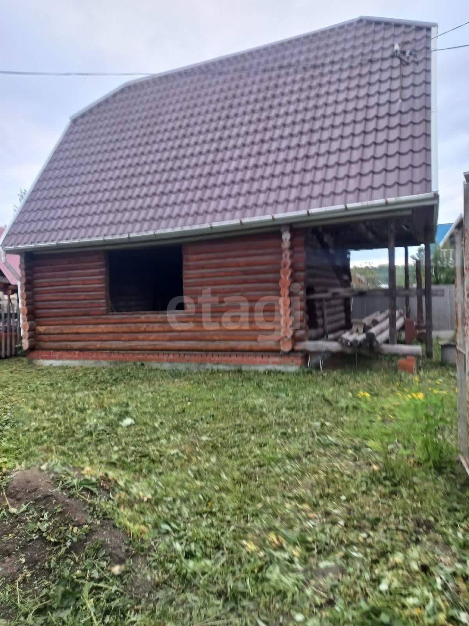 Купить дачу, дом, коттедж за 1 950 000 рублей на Дорожная,