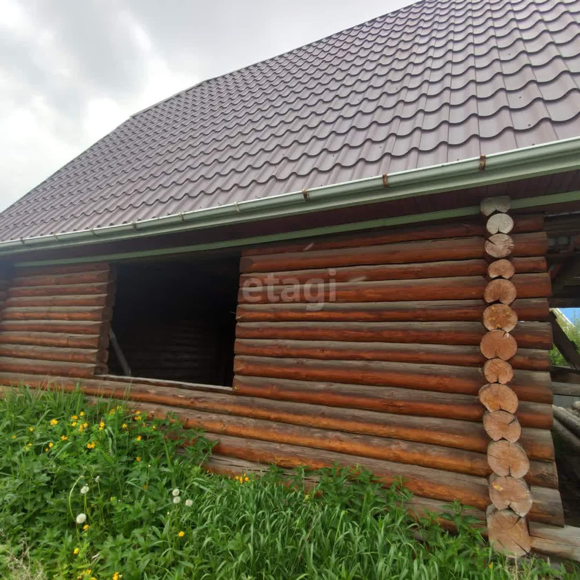 Купить дачу, дом, коттедж за 1 950 000 рублей на Дорожная,