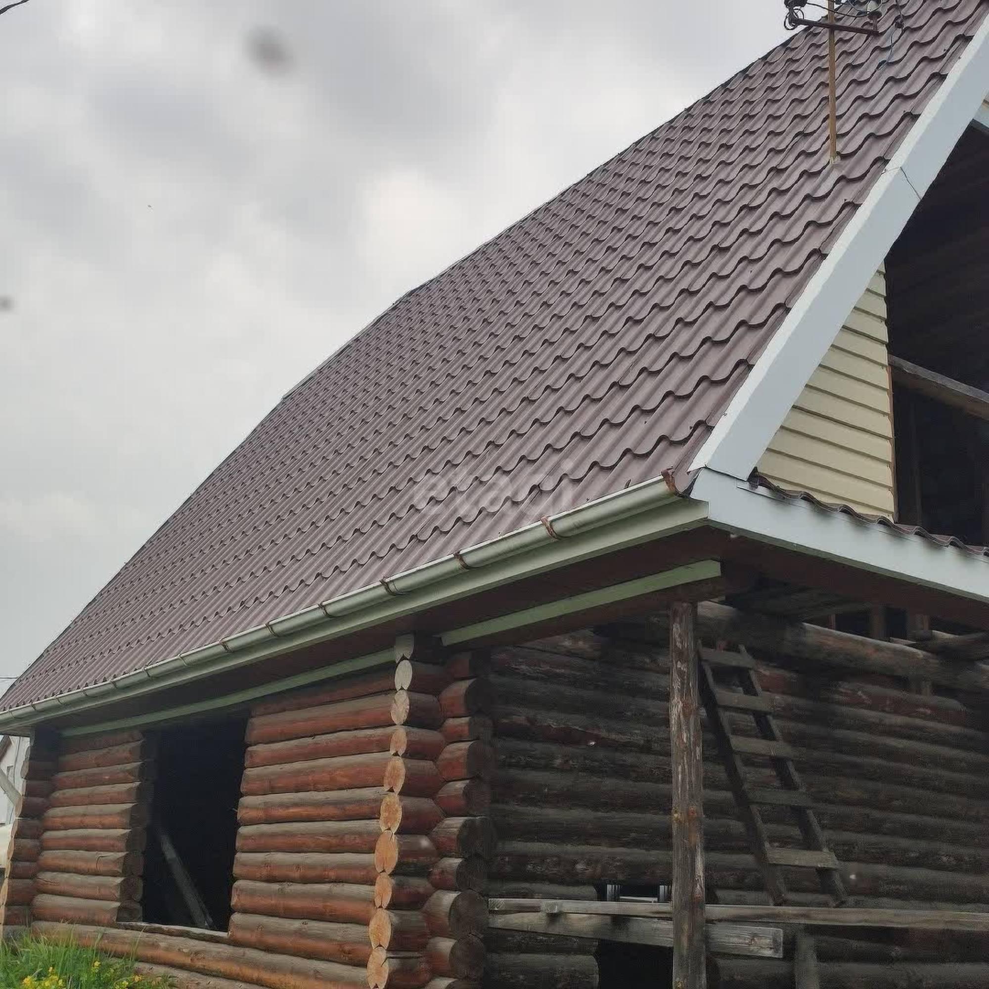 Купить дачу, дом, коттедж за 1 950 000 рублей на Дорожная,