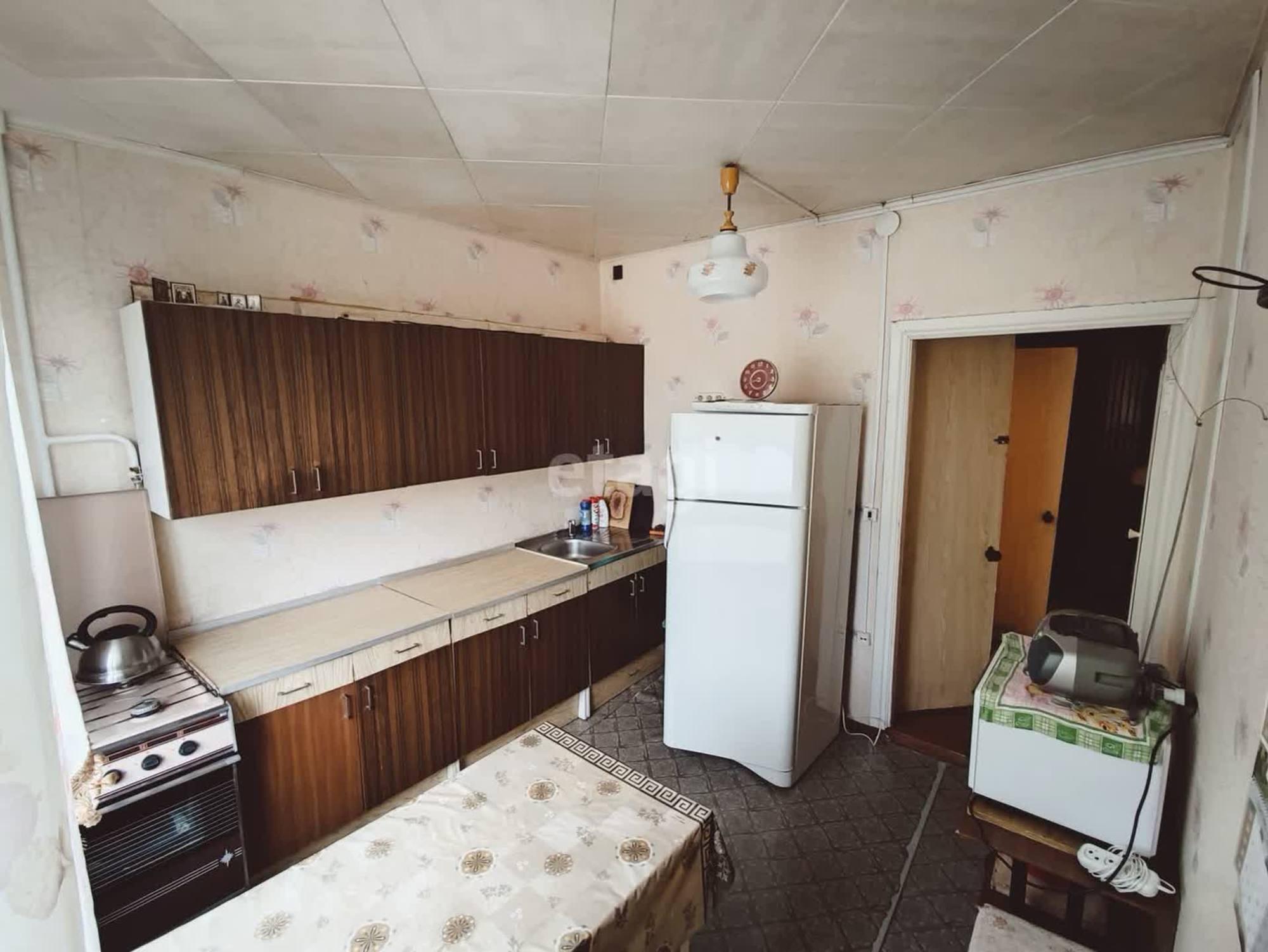 Купить квартиру за 3 450 000 рублей на Ратная, 1