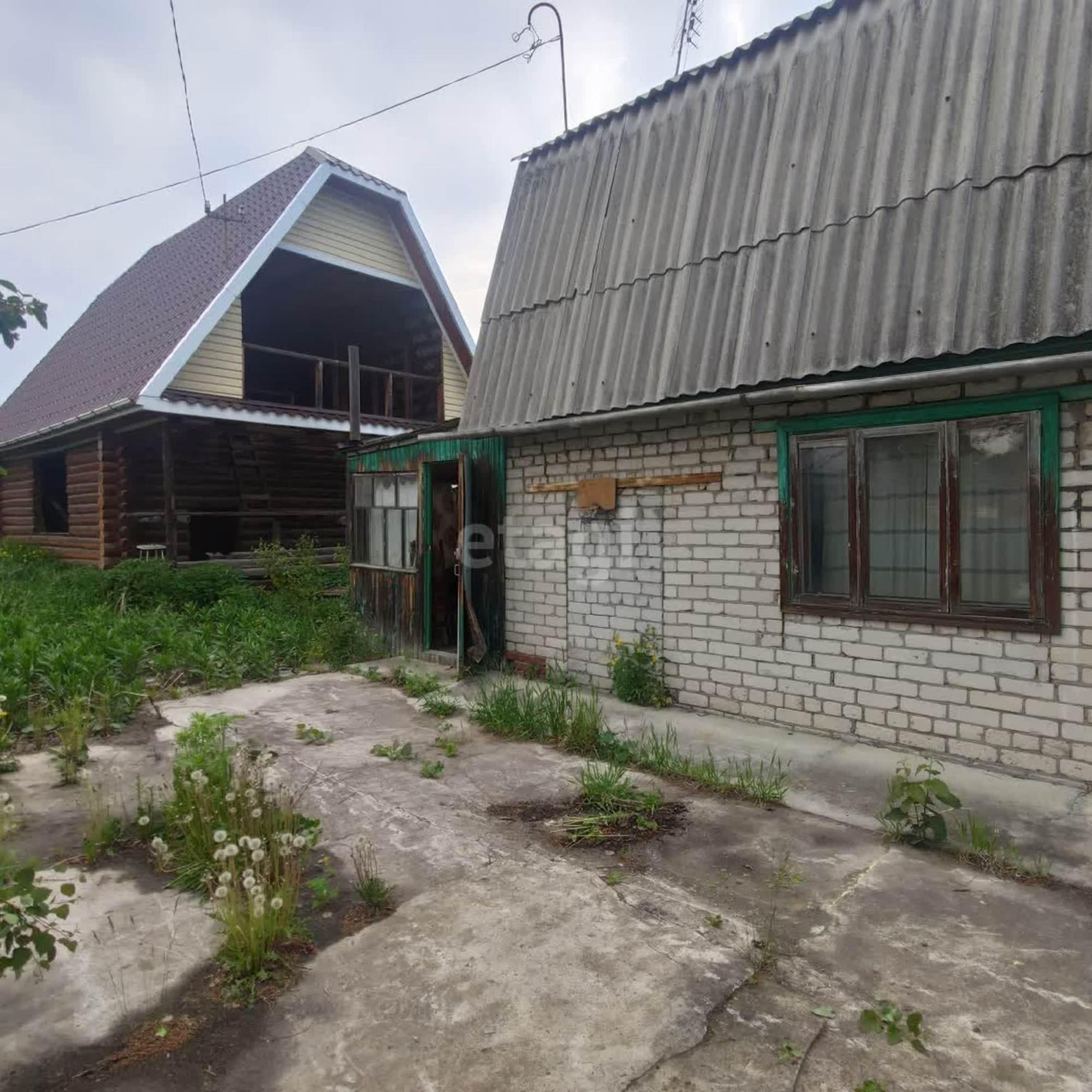Купить дачу, дом, коттедж за 1 950 000 рублей на Дорожная,