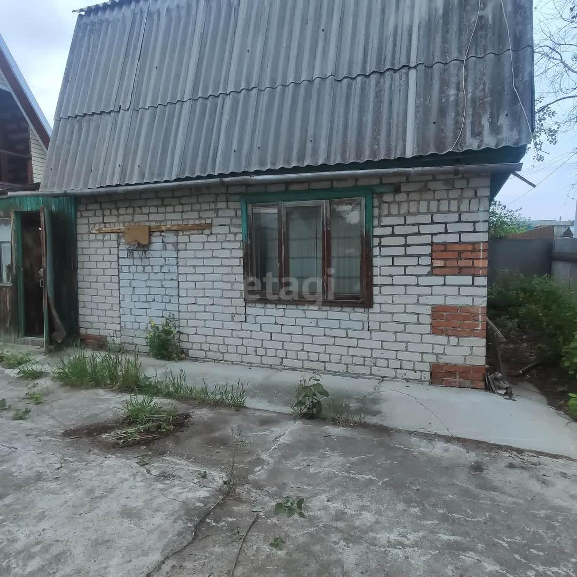 Купить дачу, дом, коттедж за 1 950 000 рублей на Дорожная,