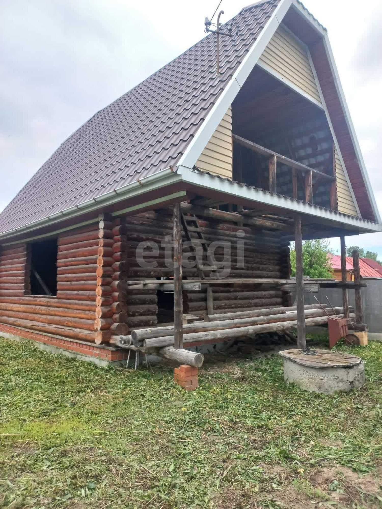 Купить дачу, дом, коттедж за 1 950 000 рублей на Дорожная,