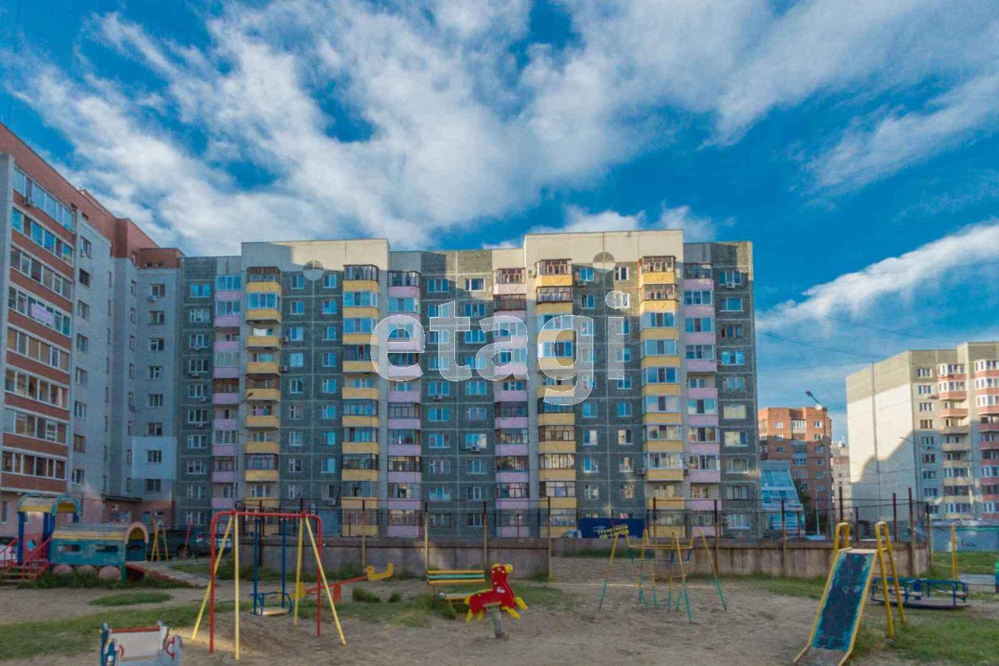 Купить квартиру за 6 000 000 рублей на Широтная, 122/2