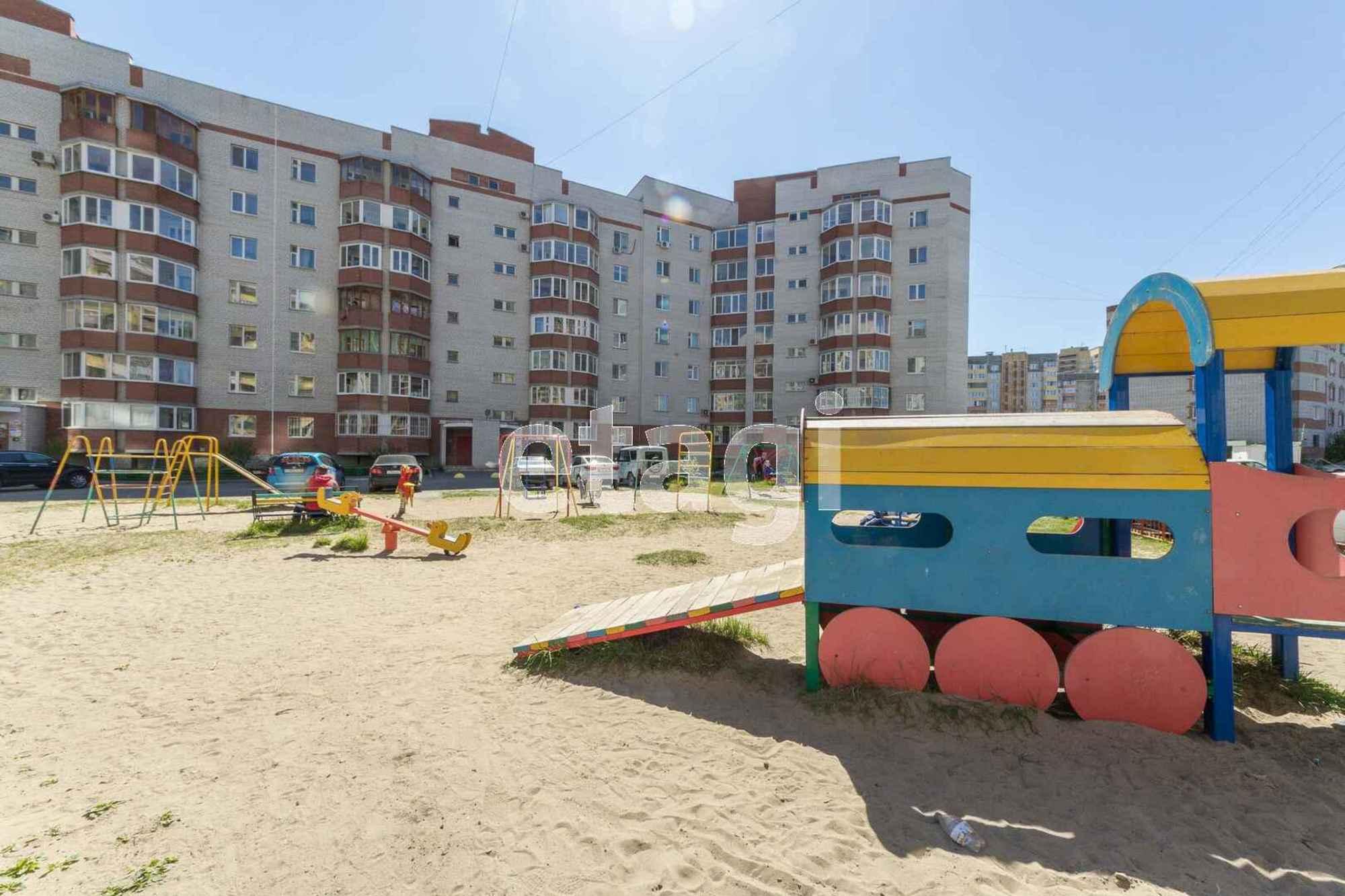 Купить квартиру за 6 000 000 рублей на Широтная, 122/2