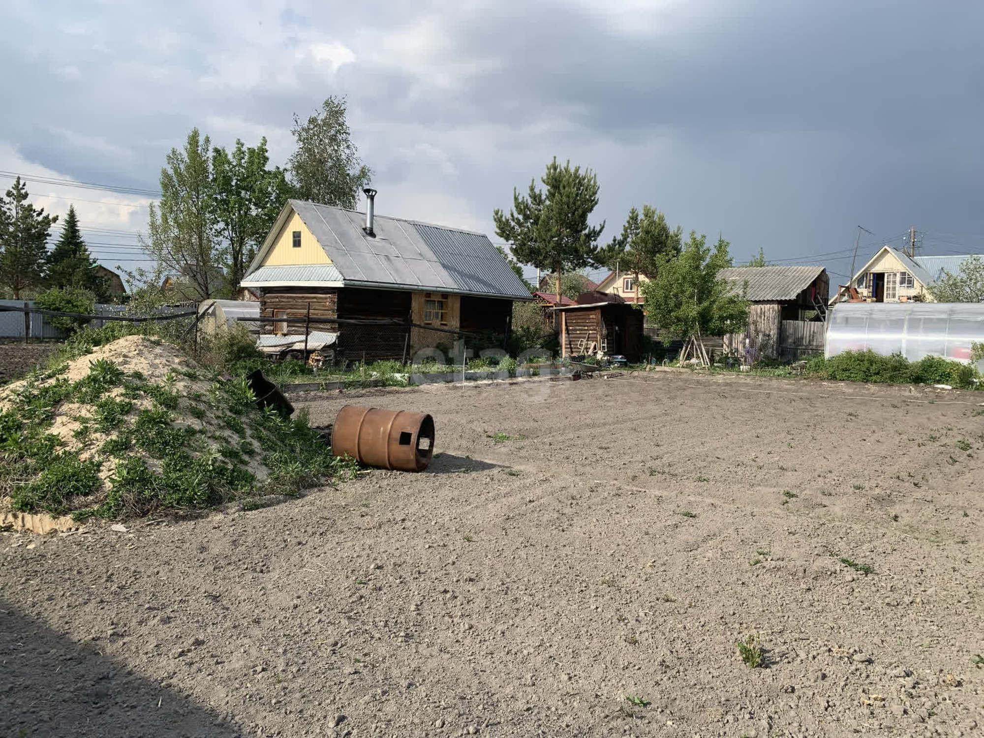 Купить землю, земельный участок за 3 400 000 рублей на Зеленая,