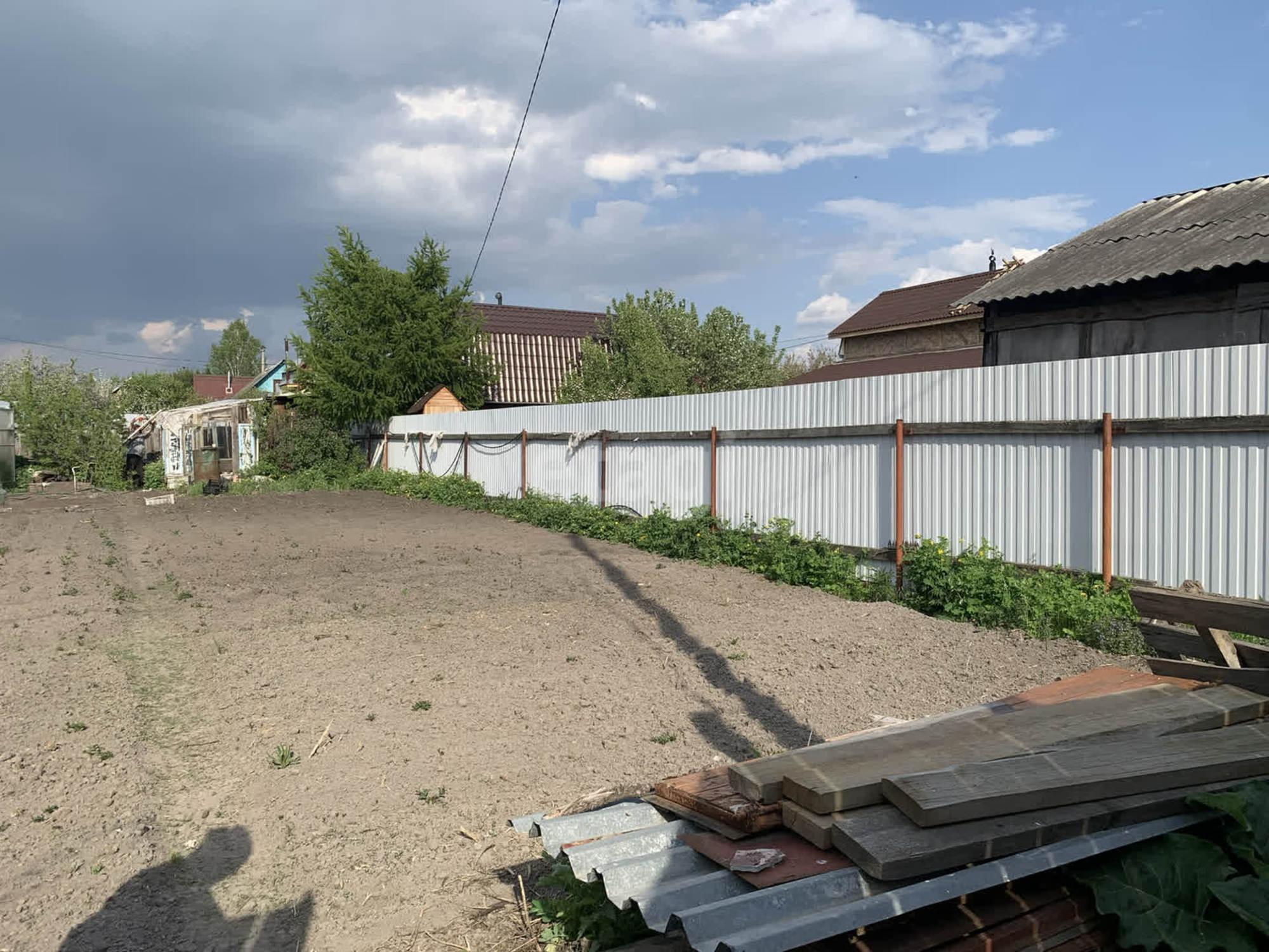 Купить землю, земельный участок за 3 400 000 рублей на Зеленая,