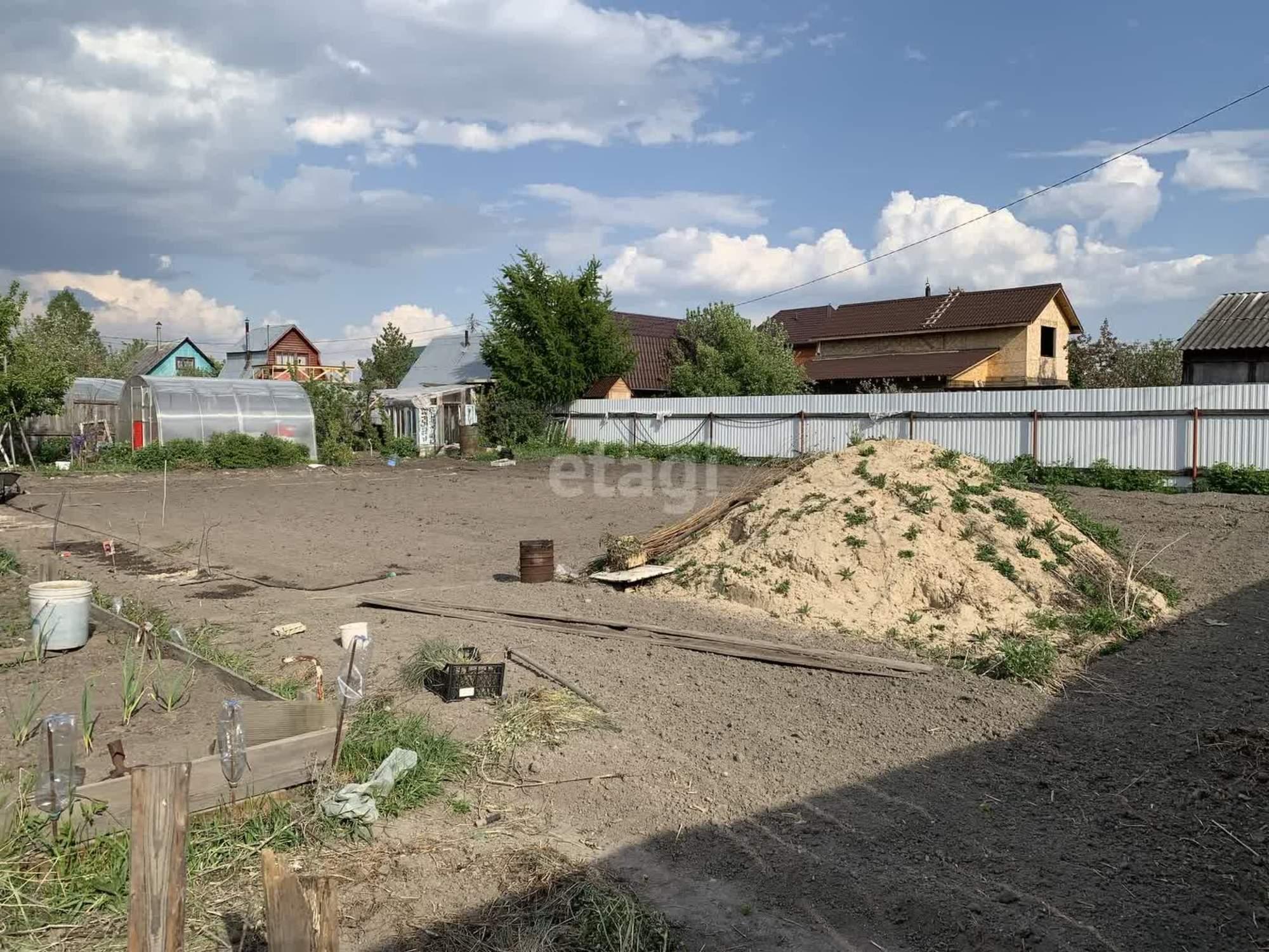 Купить землю, земельный участок за 3 400 000 рублей на Зеленая,