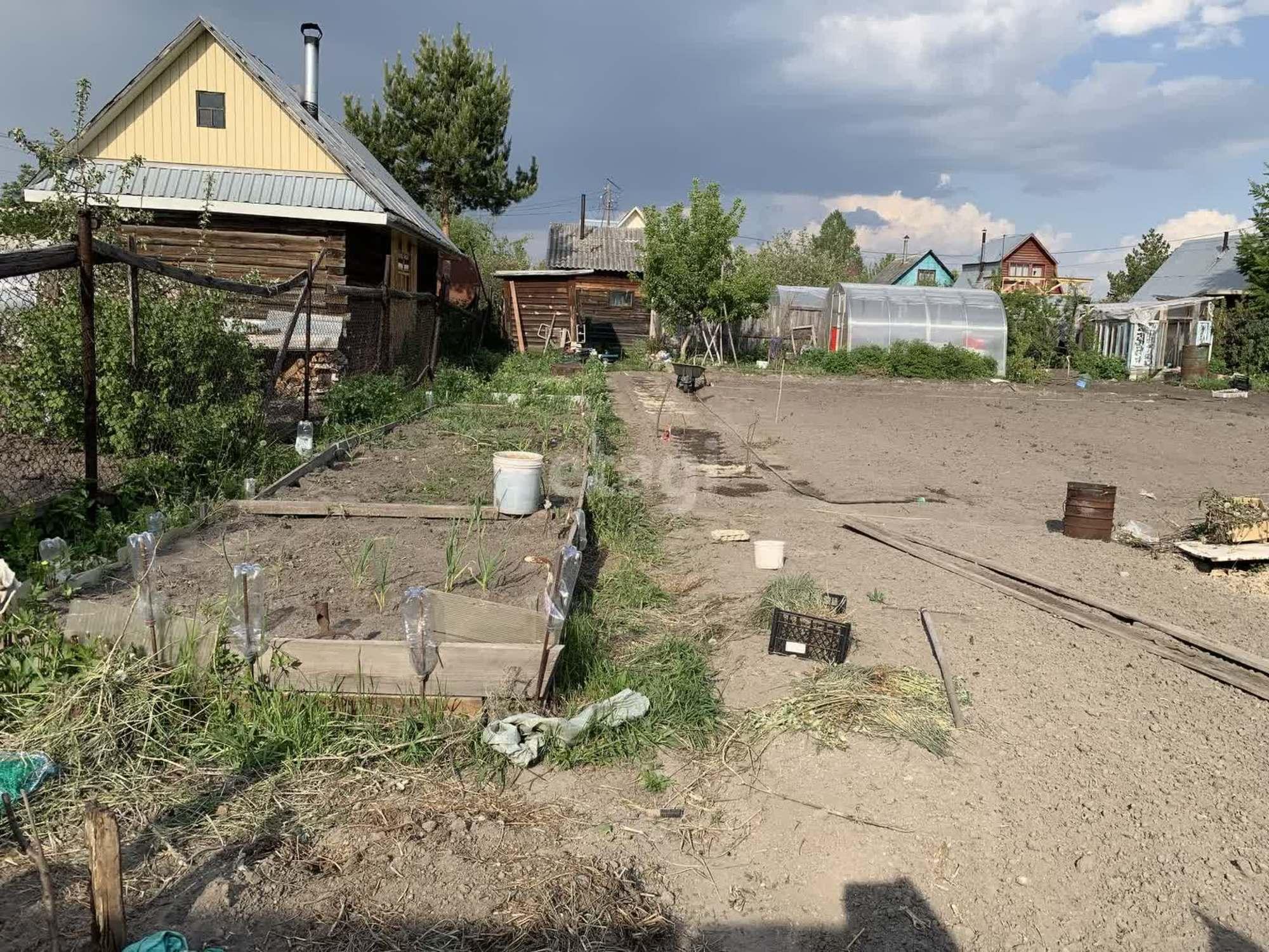 Купить землю, земельный участок за 3 400 000 рублей на Зеленая,