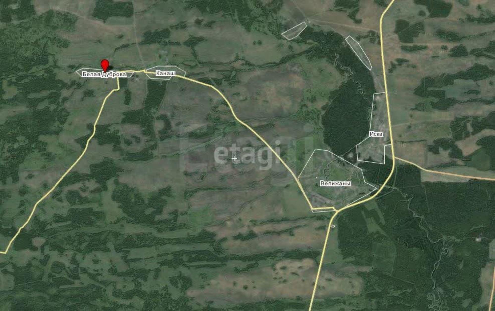 Купить землю, земельный участок за 450 000 рублей на Мира,