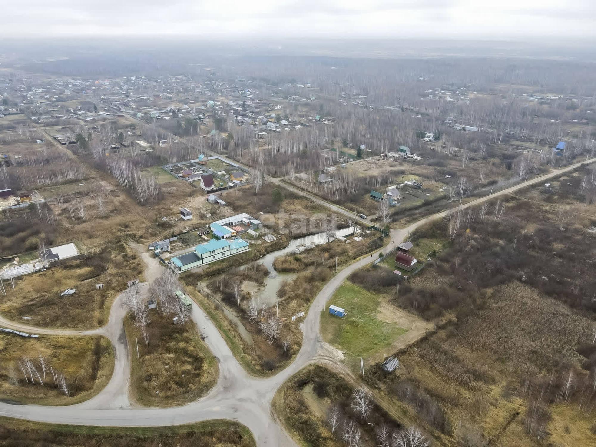Купить землю, земельный участок за 290 000 рублей на Приозерная,