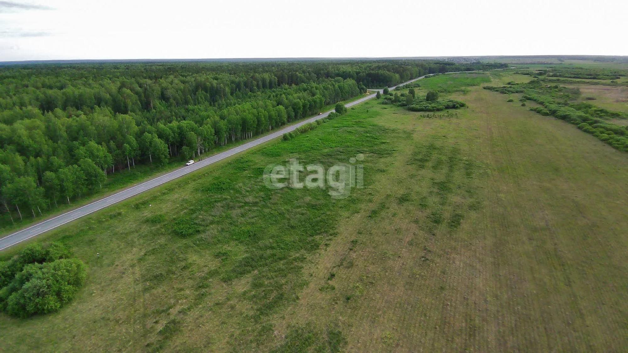 Купить землю, земельный участок за 500 000 рублей на село Салаирка