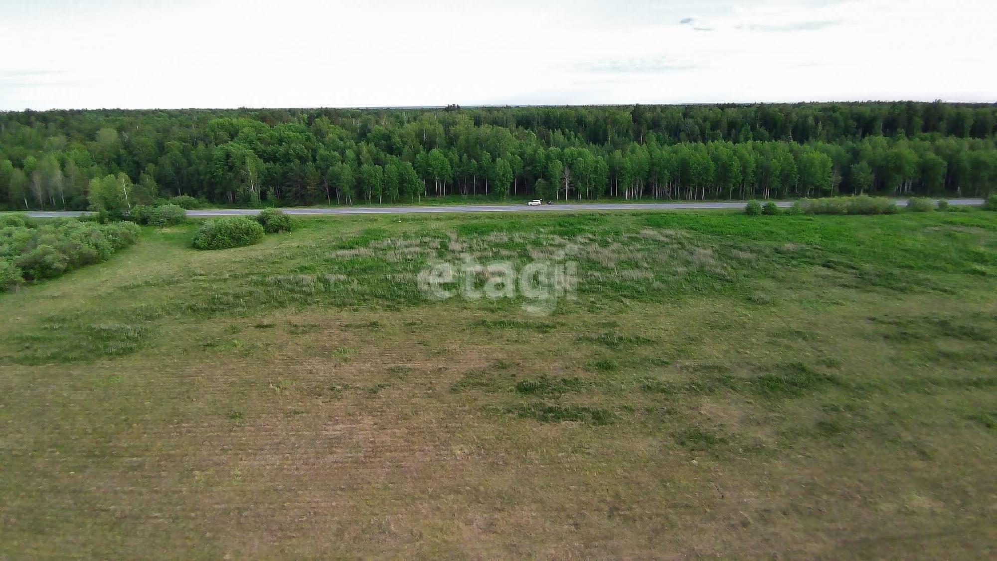 Купить землю, земельный участок за 500 000 рублей на село Салаирка