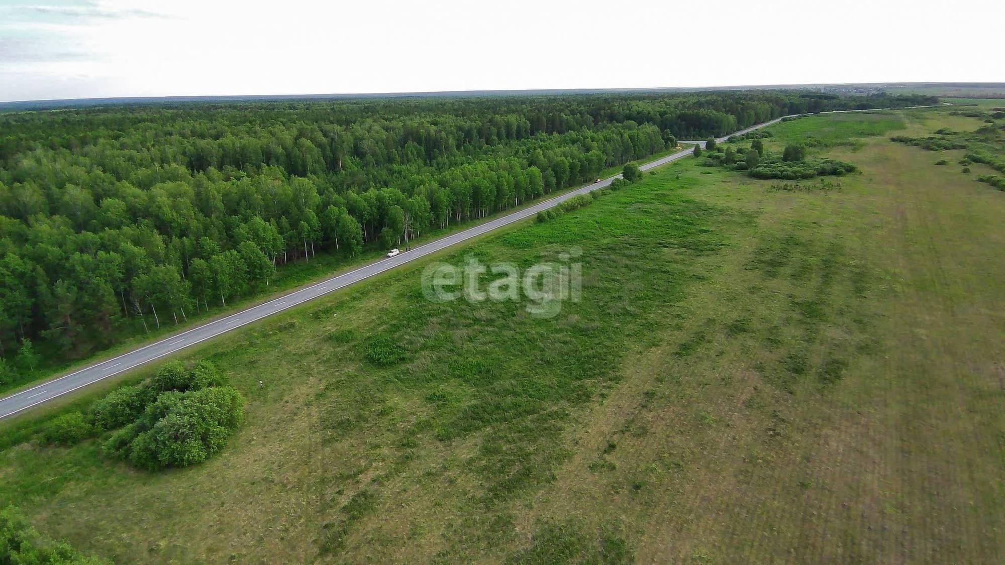 Купить землю, земельный участок за 500 000 рублей на село Салаирка