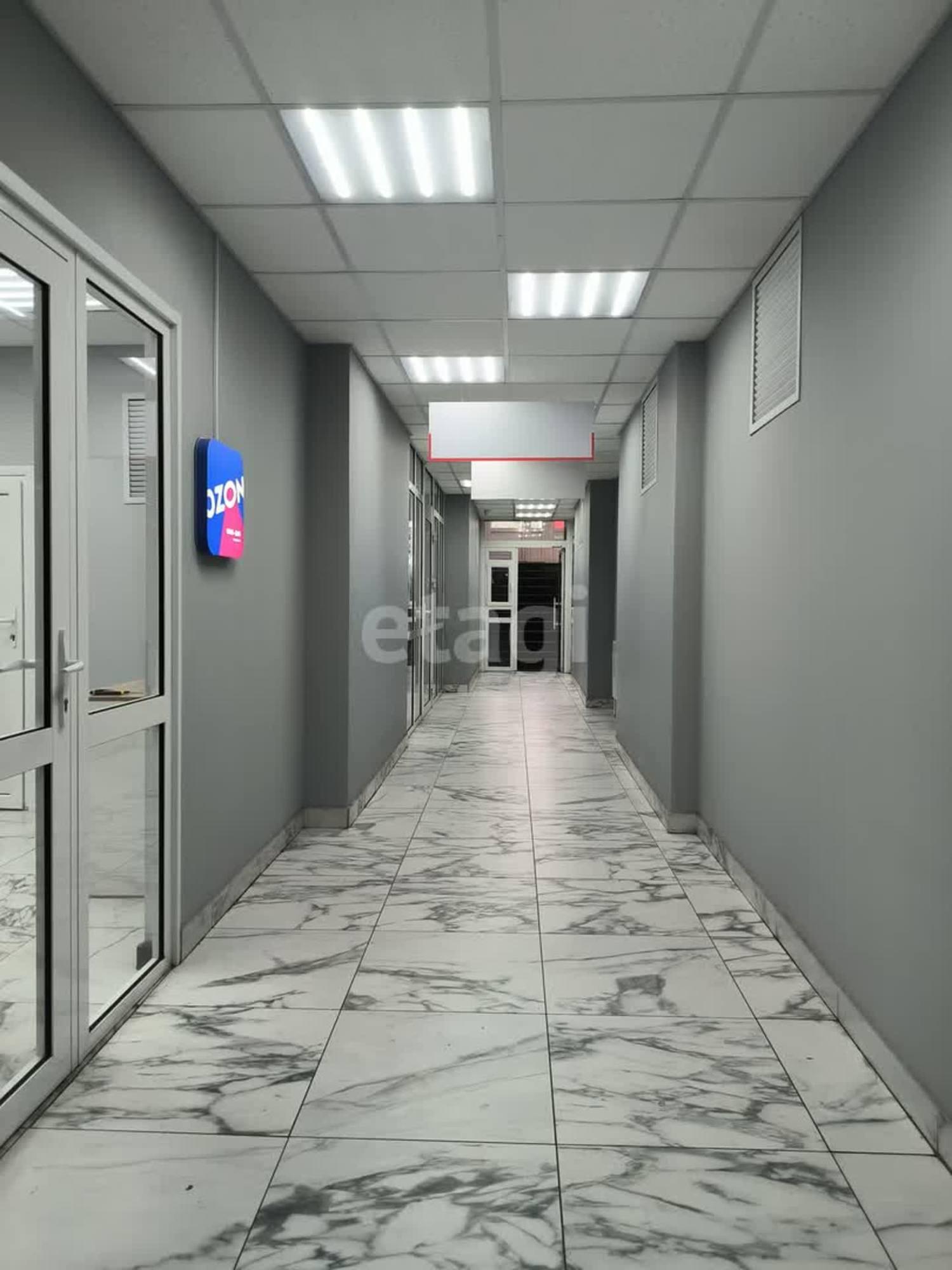 Сдать торговое помещение за 127 200 рублей на Мельникайте 63/1