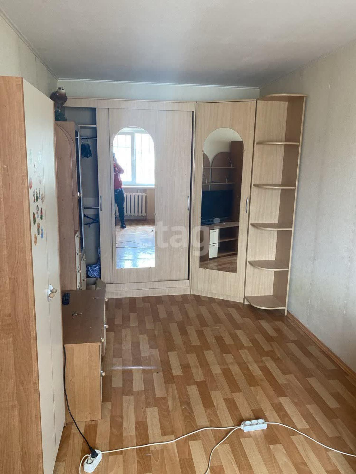 Купить квартиру за 3 200 000 рублей на Пермякова, 18