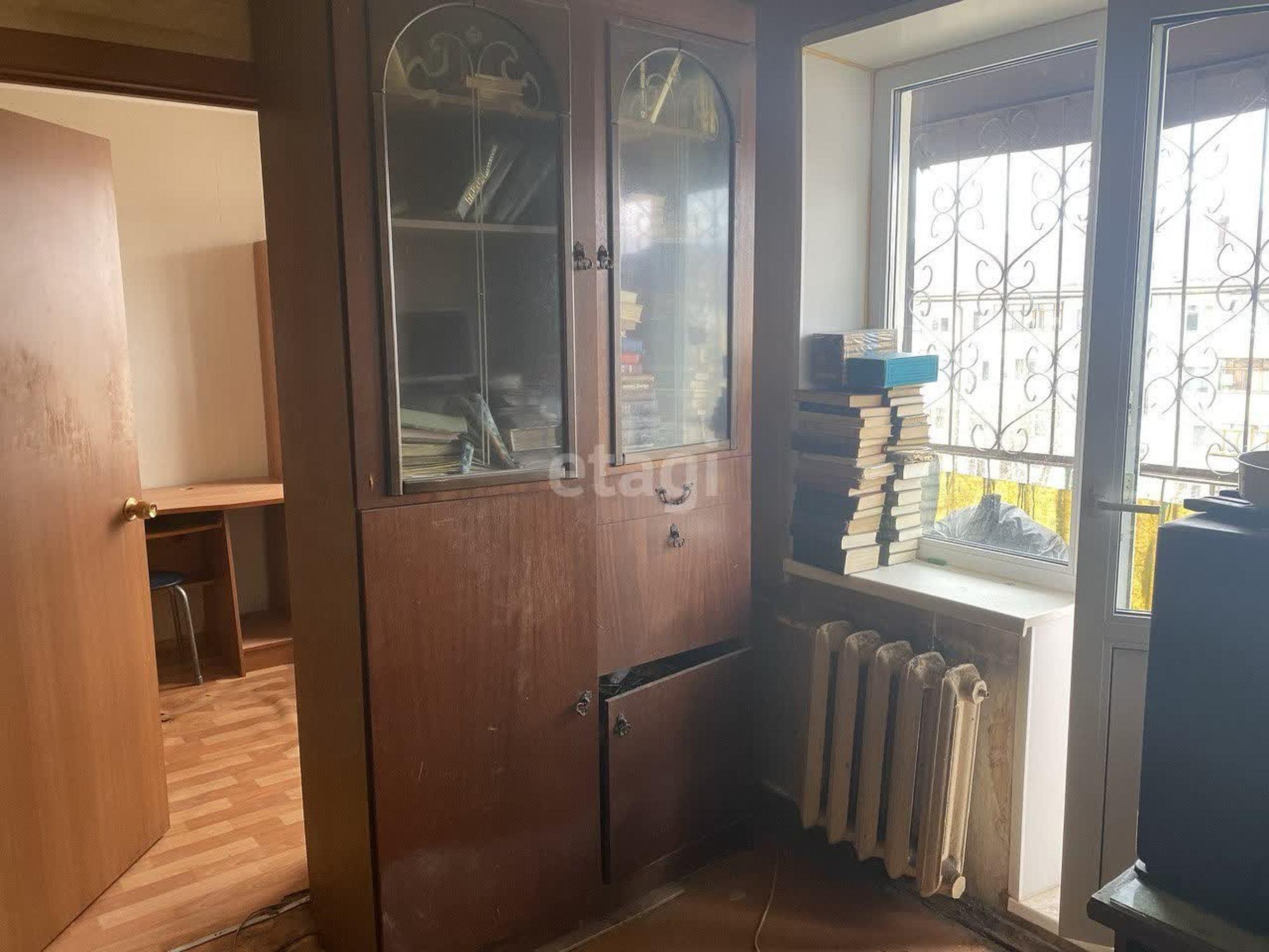 Купить квартиру за 3 200 000 рублей на Пермякова, 18