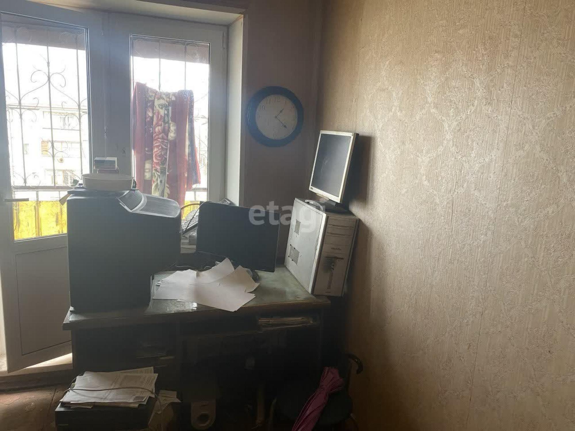 Купить квартиру за 3 200 000 рублей на Пермякова, 18