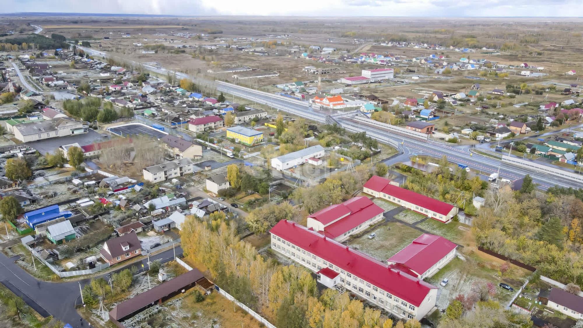Купить землю, земельный участок за 700 000 рублей на Борки