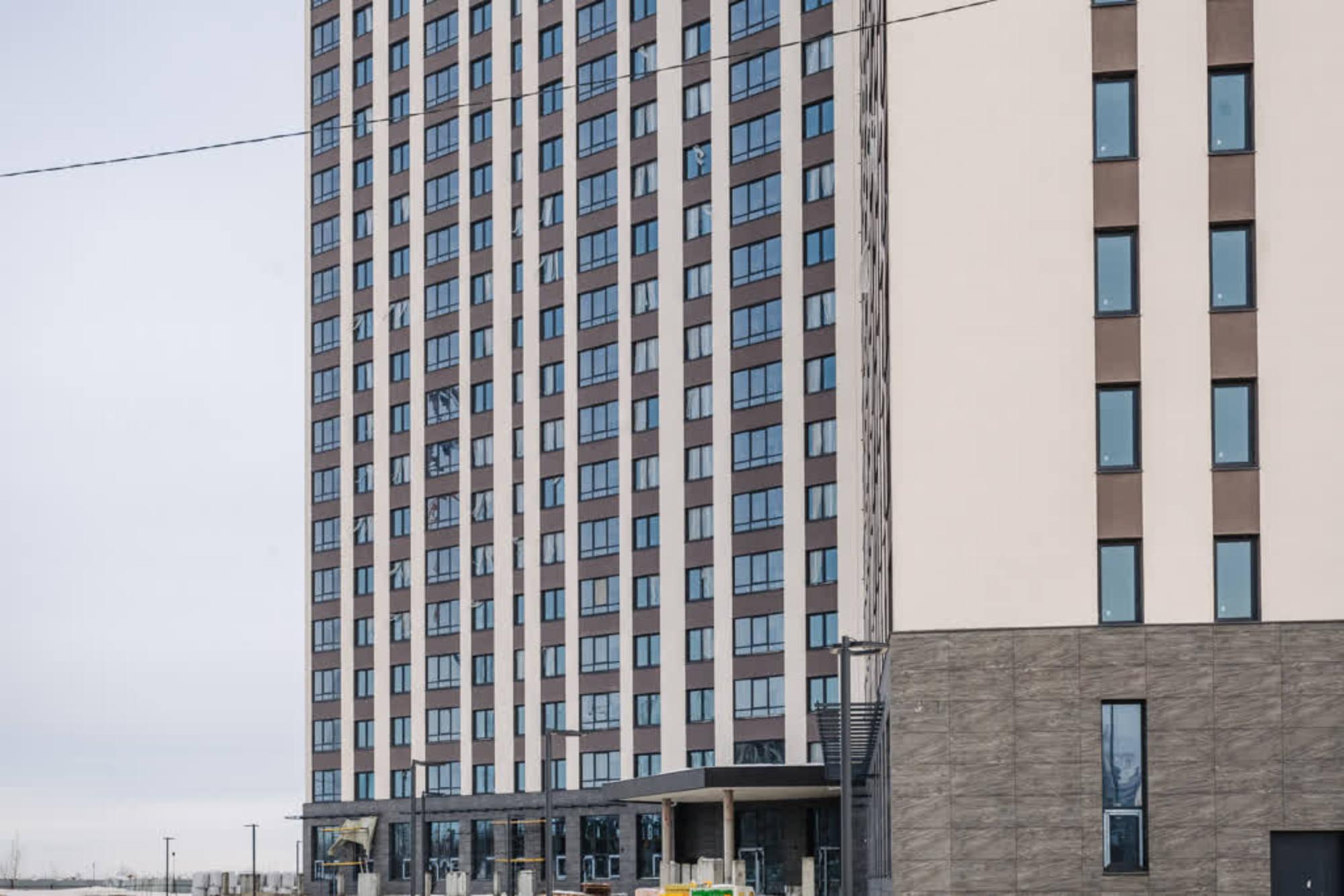 Купить квартиру за 4 900 000 рублей на Краснооктябрьская, 6