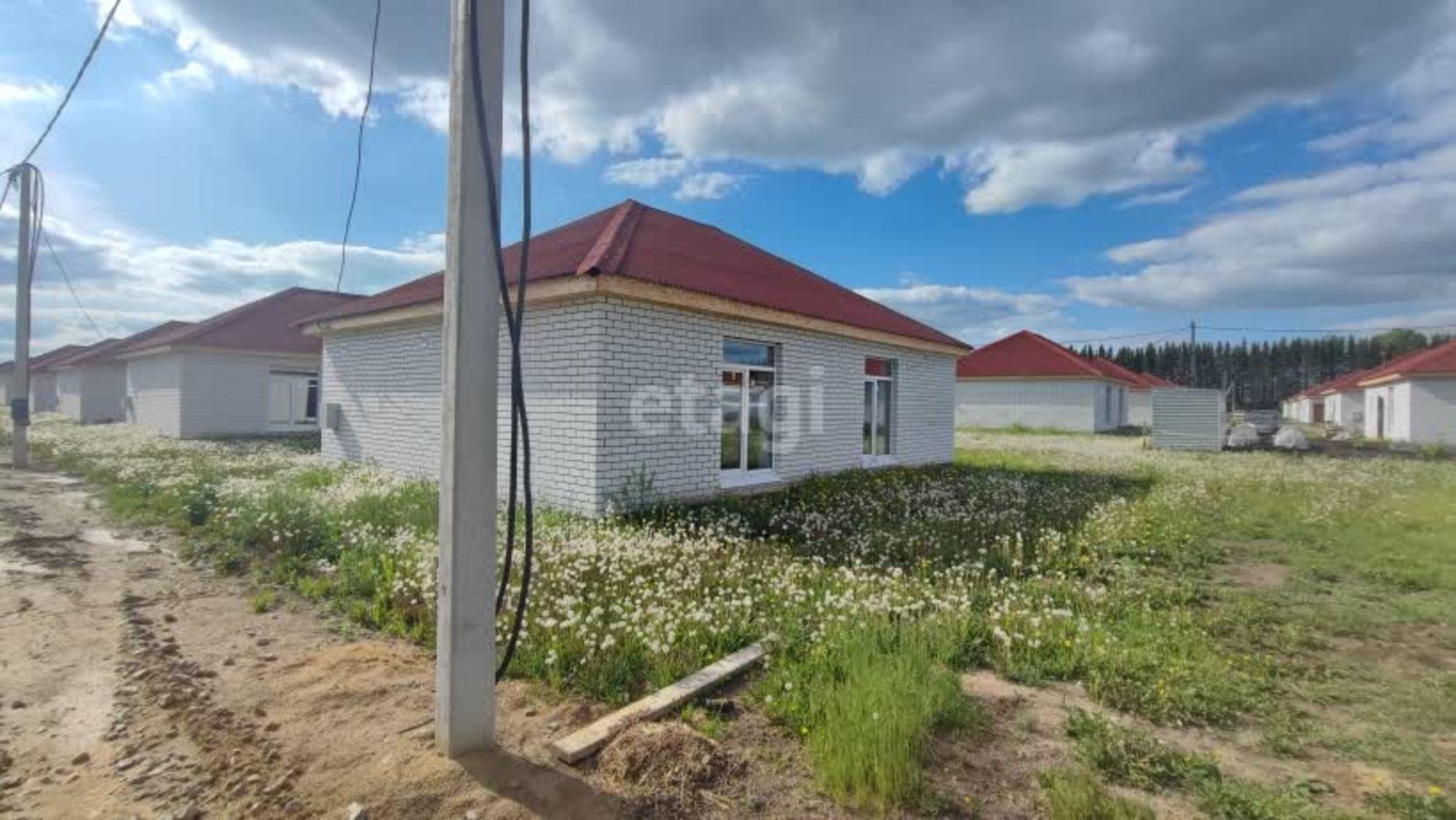 Купить дачу, дом, коттедж за 3 700 000 рублей на 3-й линейный проезд, 106