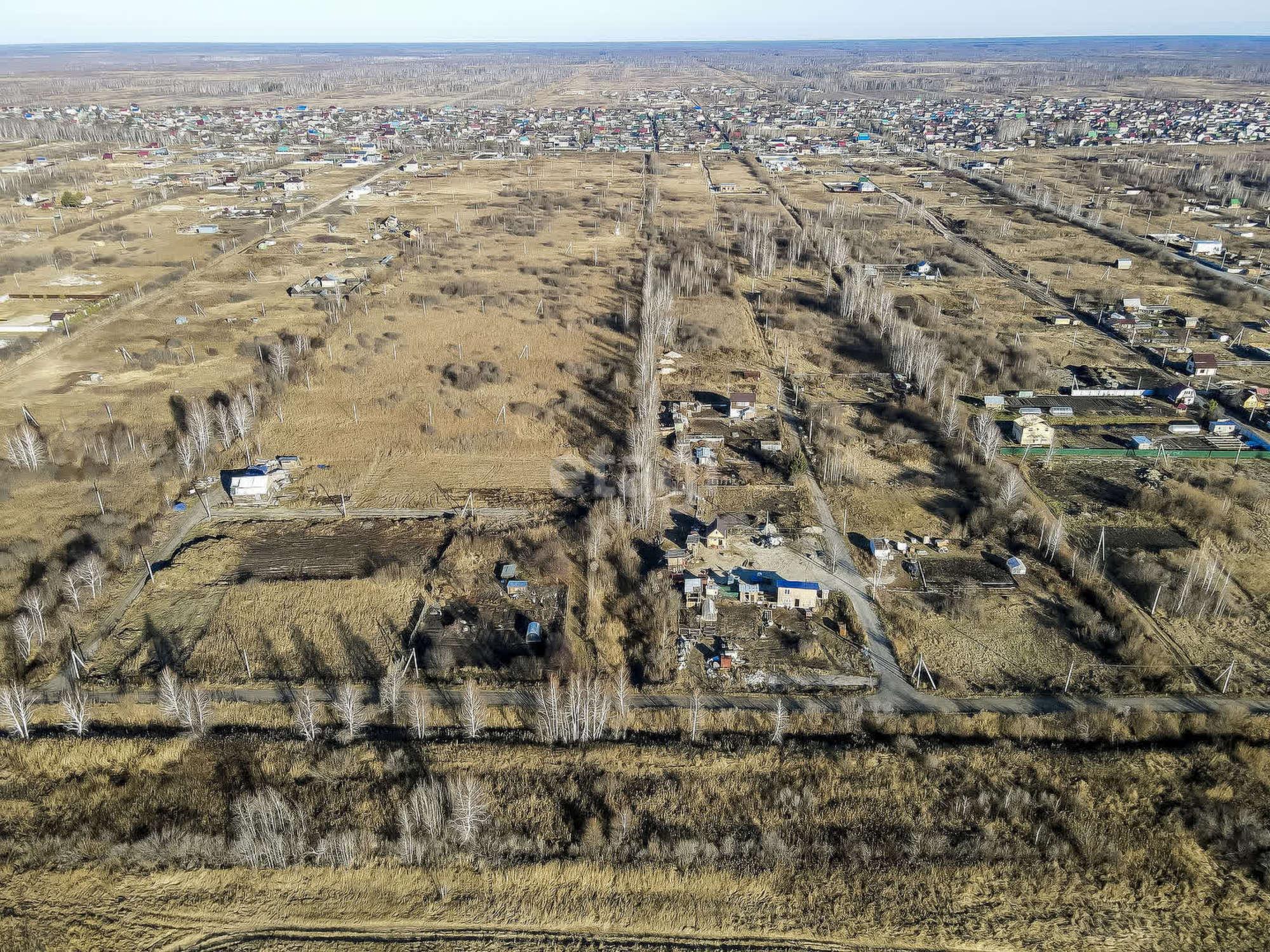 Купить землю, земельный участок за 620 000 рублей на Поле чудес-2 с/о