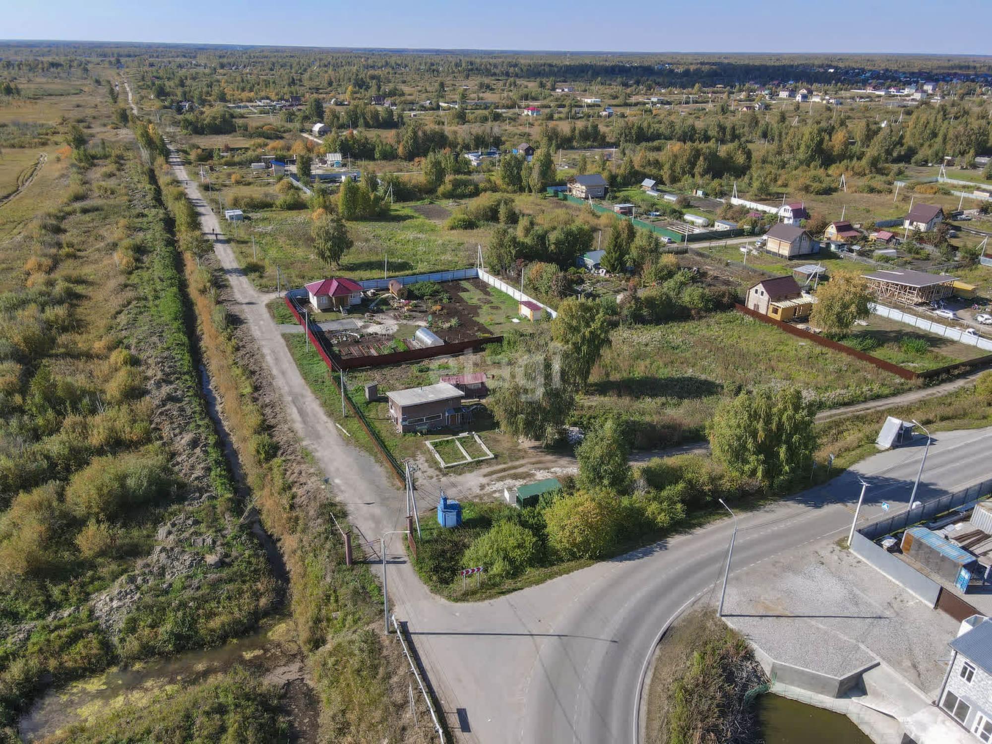 Купить землю, земельный участок за 620 000 рублей на Поле чудес-2 с/о