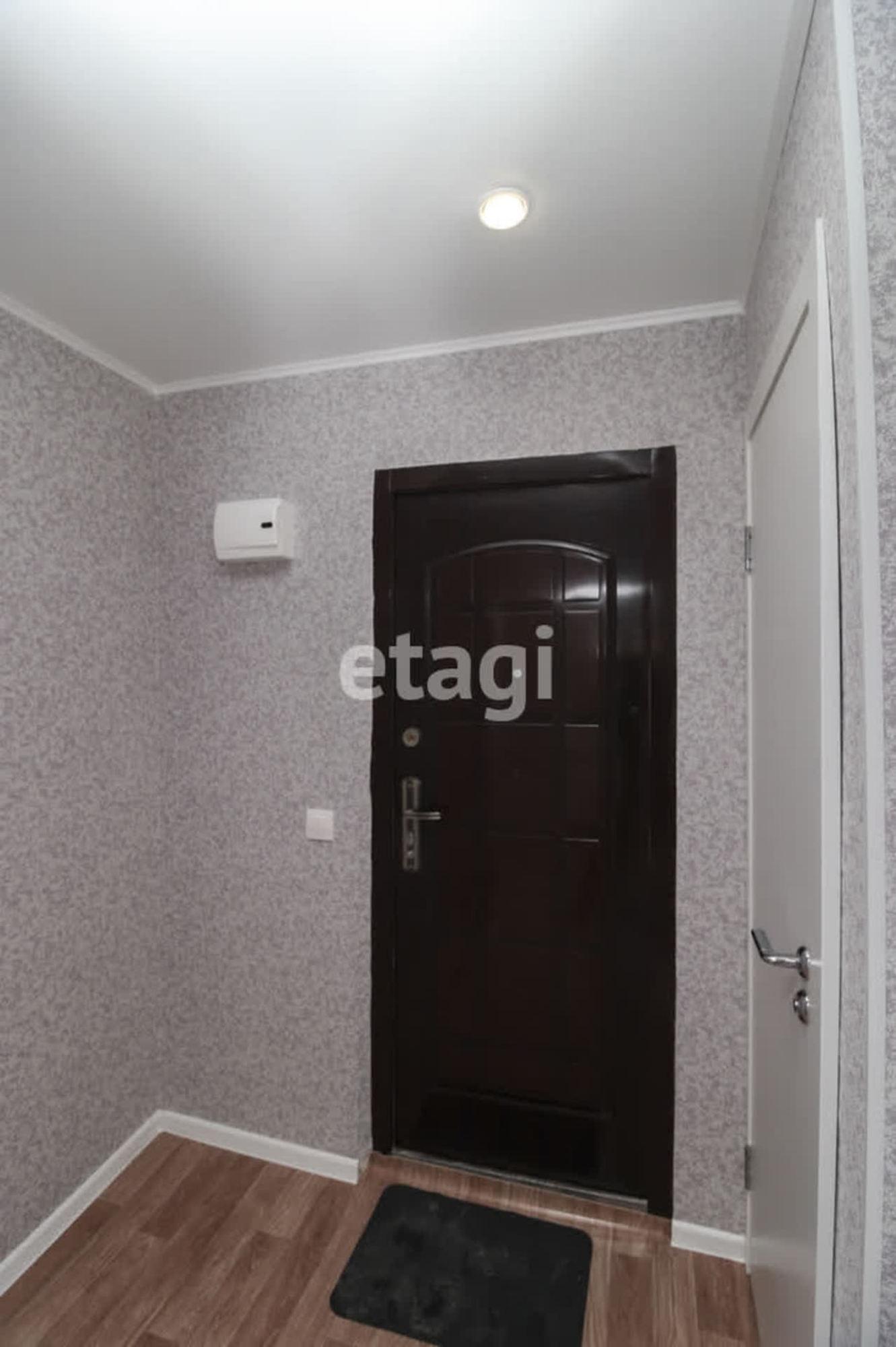 Купить квартиру за 1 850 000 рублей на Парфенова, 20