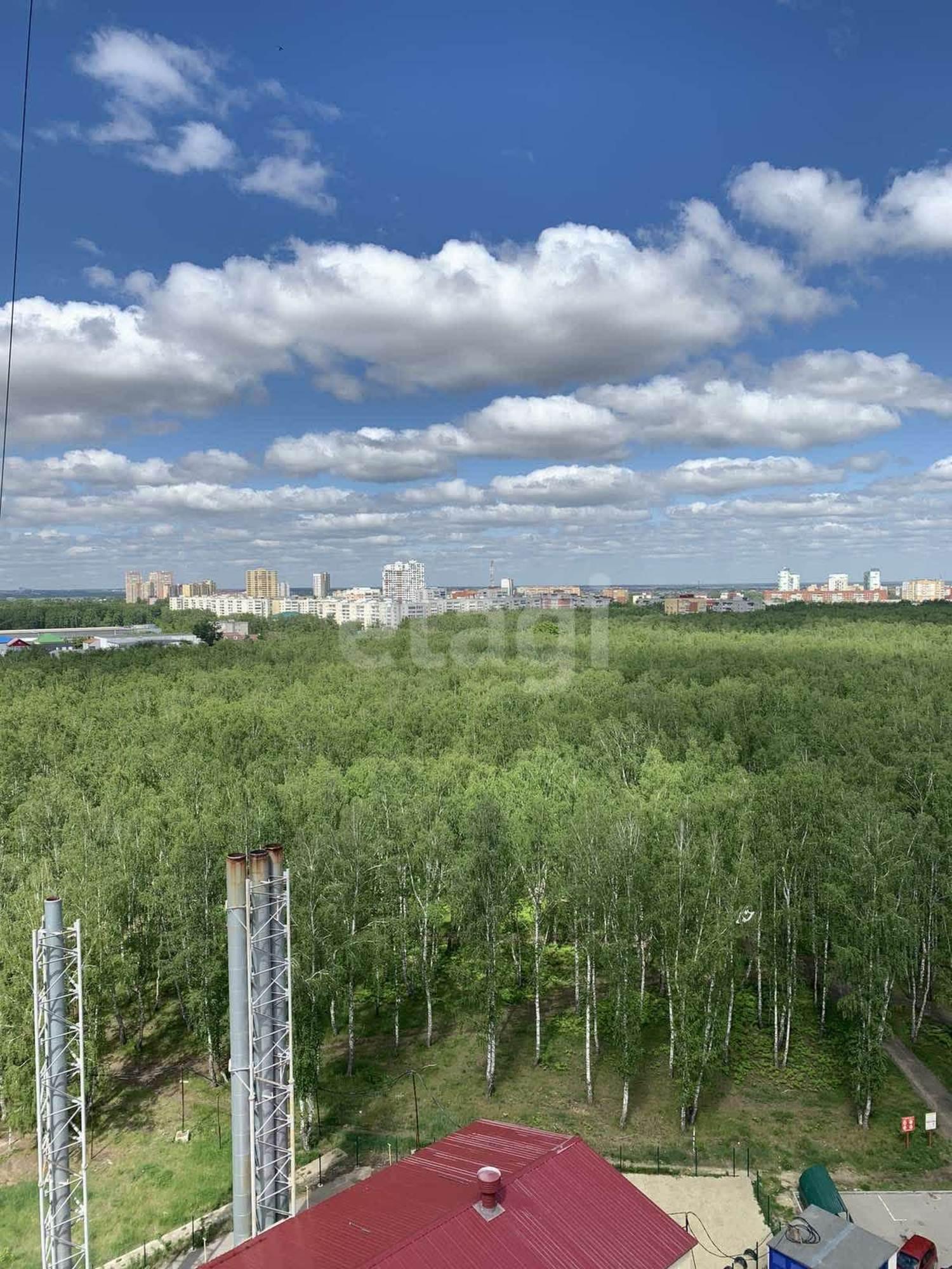 Купить студию за 3 900 000 рублей на Мельникайте, 2/9