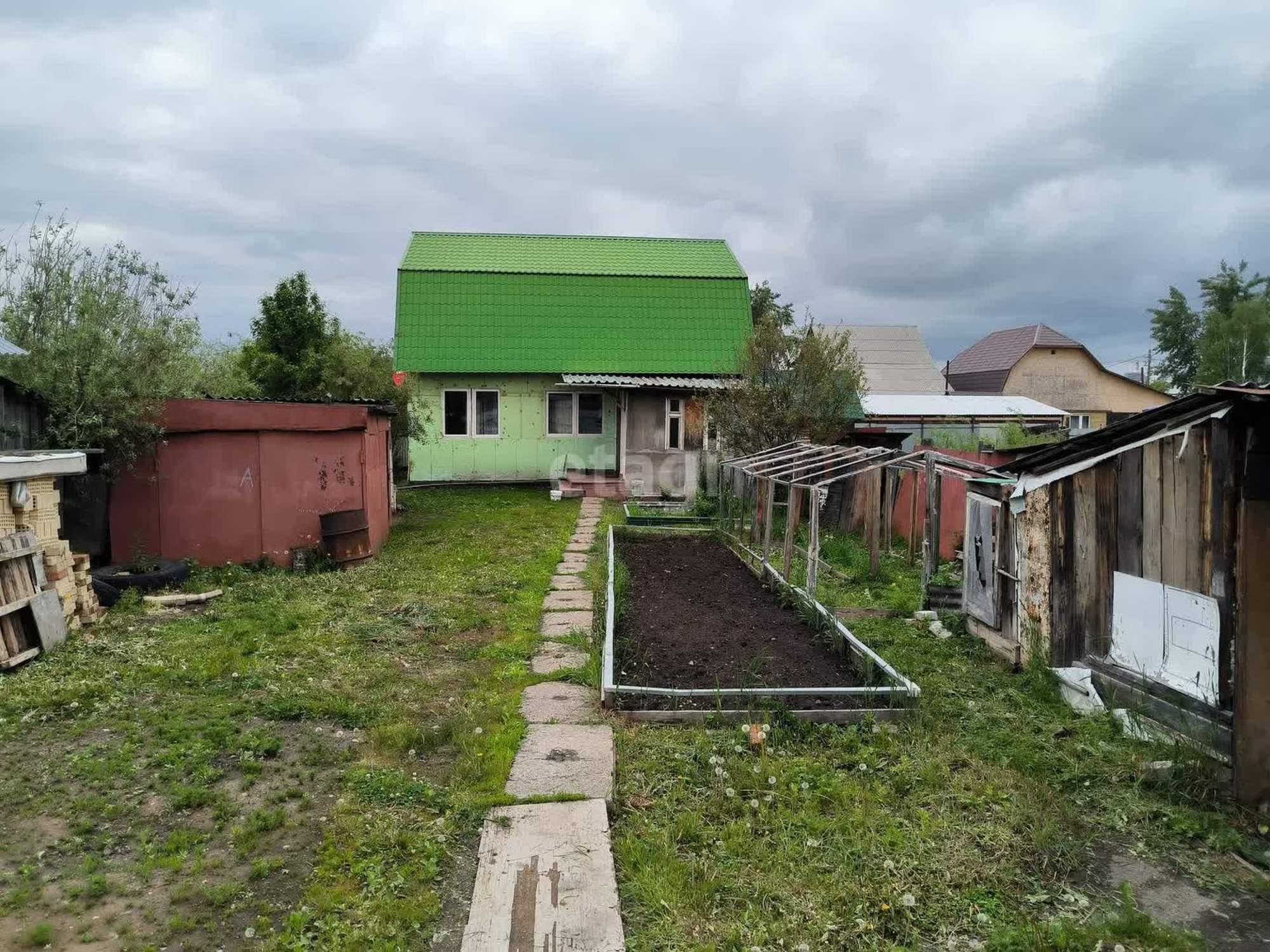 Купить дачу, дом, коттедж за 5 900 000 рублей на Заозерная, 32Б