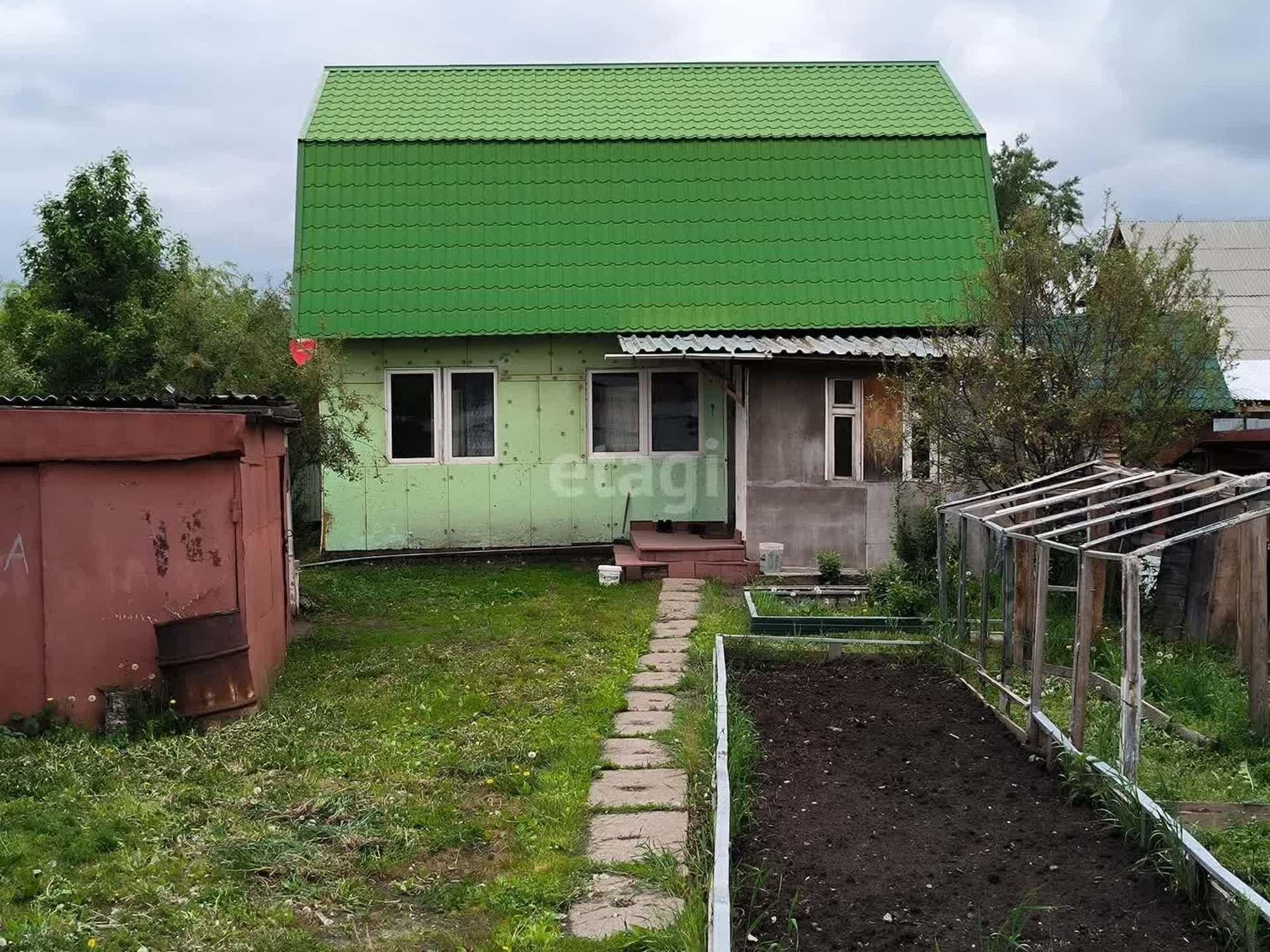 Купить дачу, дом, коттедж за 5 900 000 рублей на Заозерная, 32Б