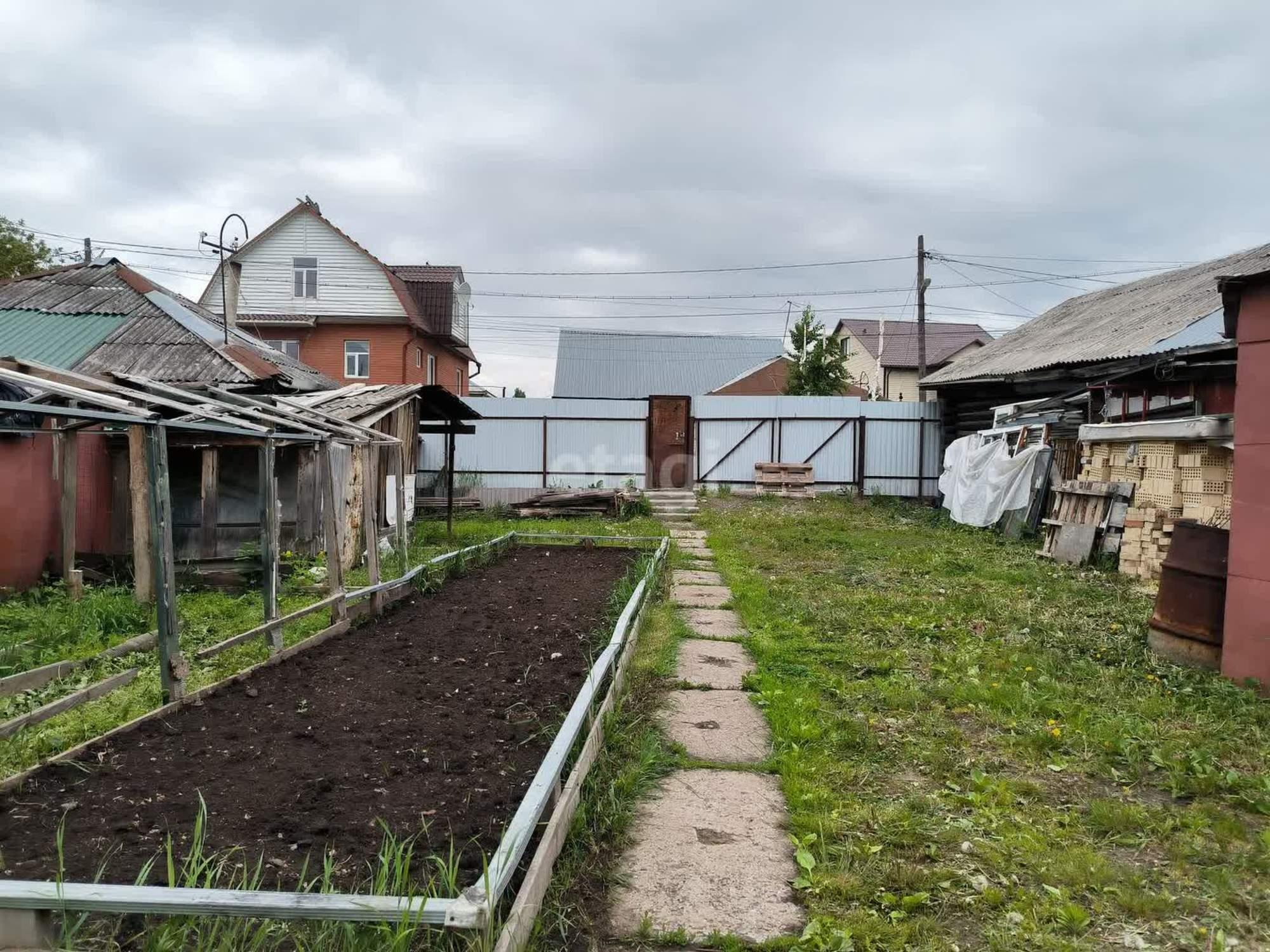 Купить дачу, дом, коттедж за 5 900 000 рублей на Заозерная, 32Б