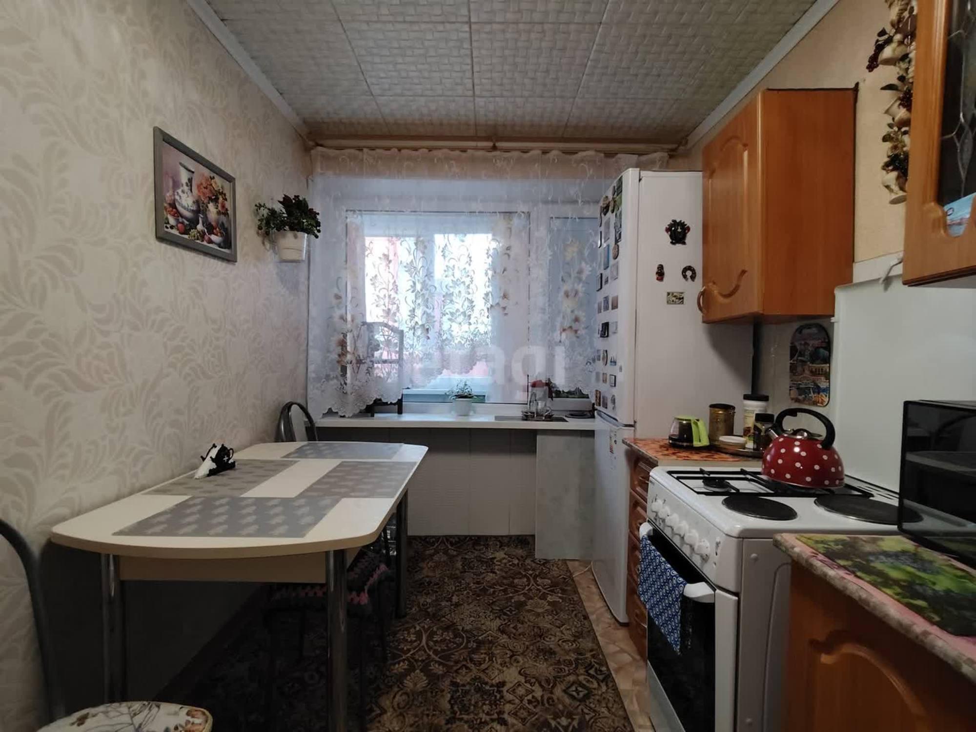 Купить квартиру за 2 600 000 рублей на Новая, 40