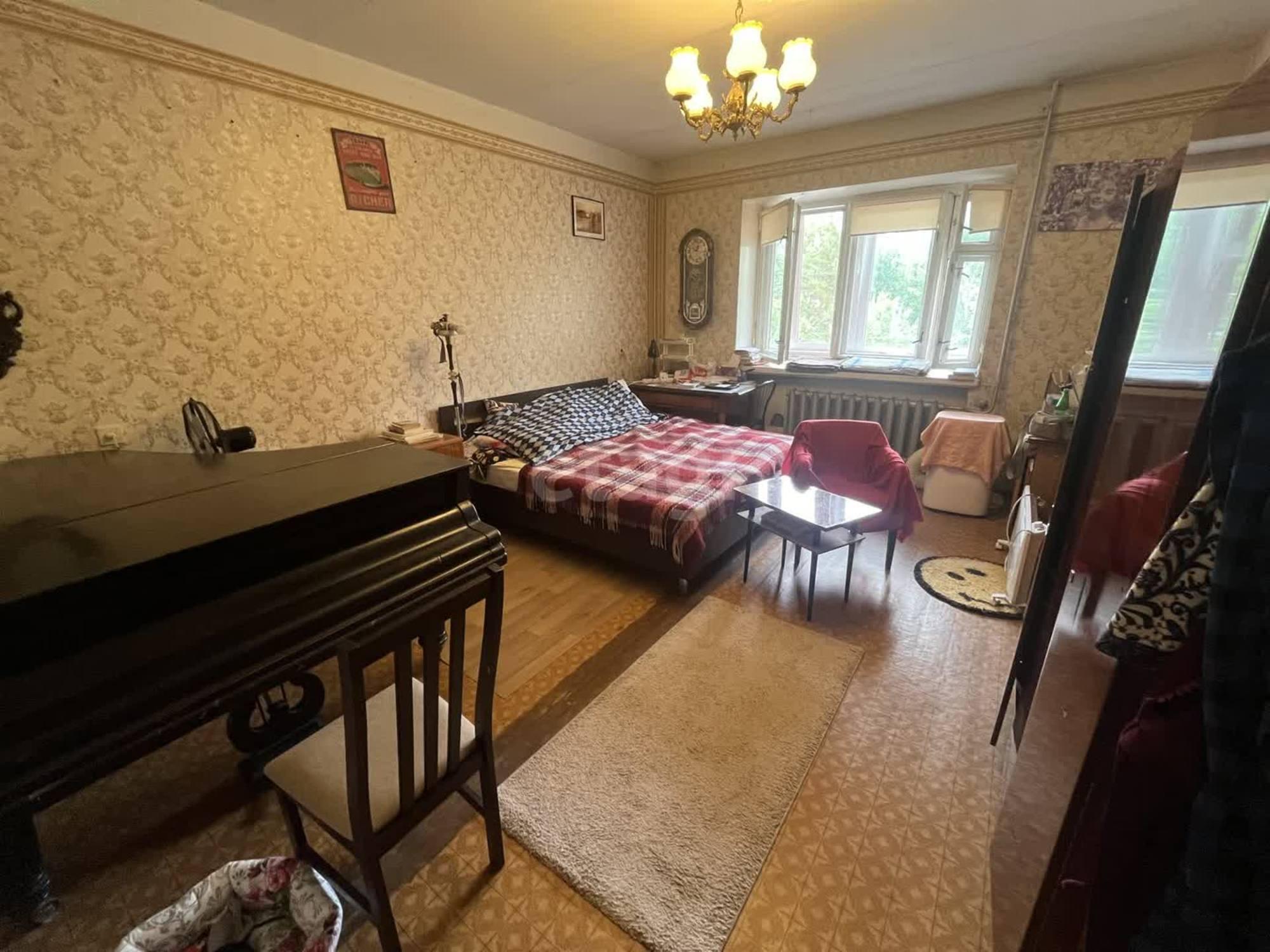 Сдать квартиру за 50 000 рублей на Кирова, 46