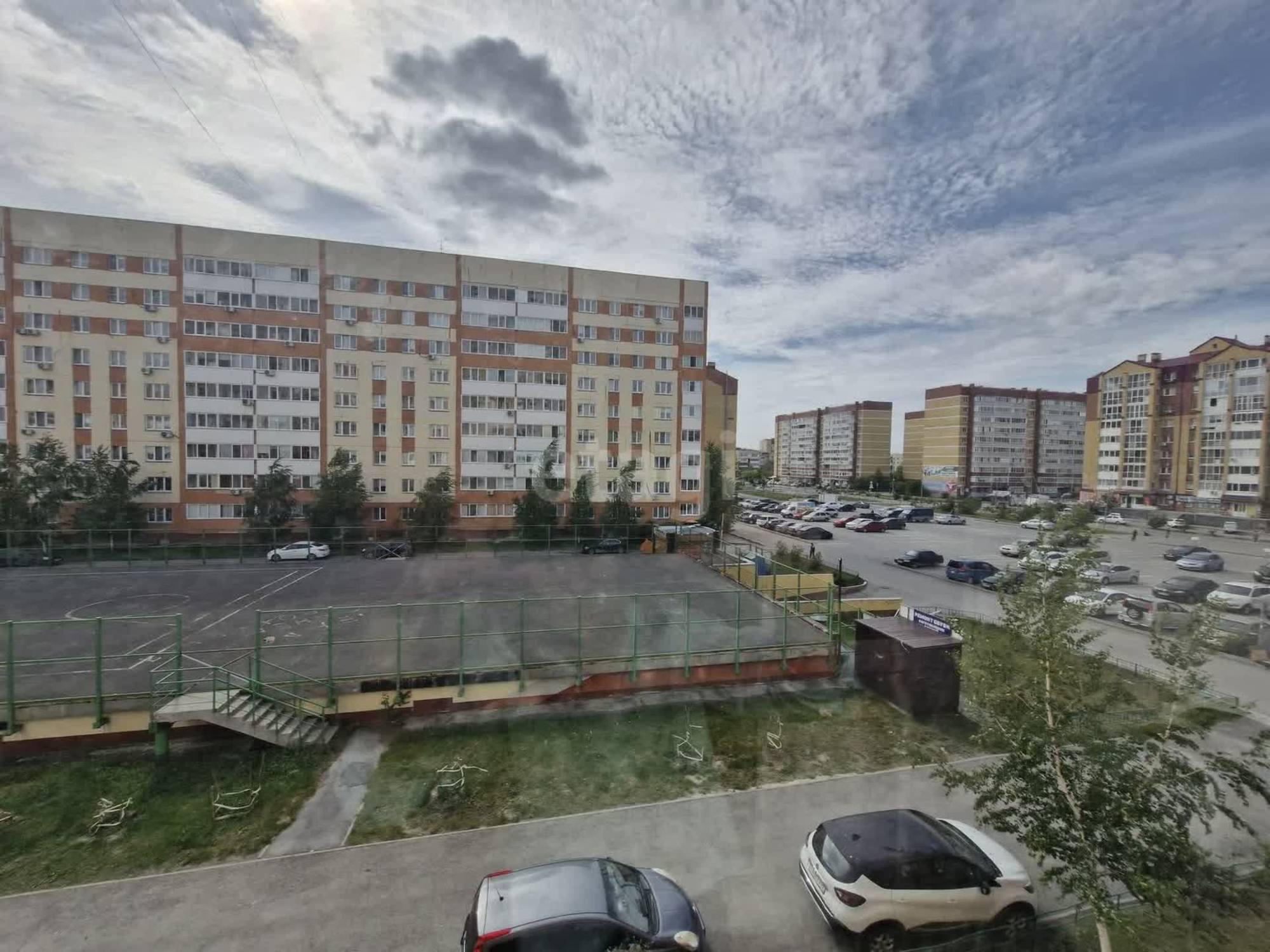 Купить квартиру за 3 680 000 рублей на Казачьи Луга, 4/1
