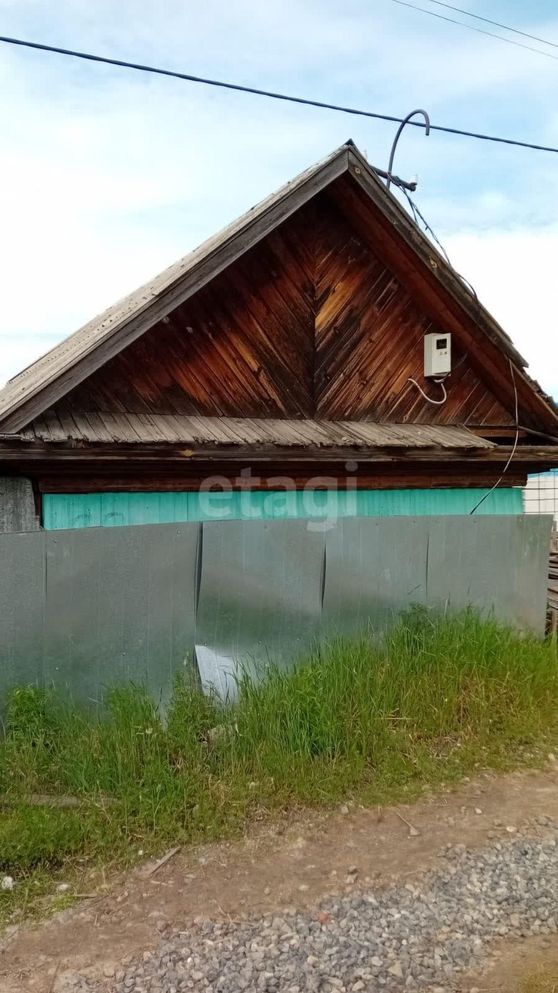 Купить дачу, дом, коттедж за 1 850 000 рублей на Средняя,