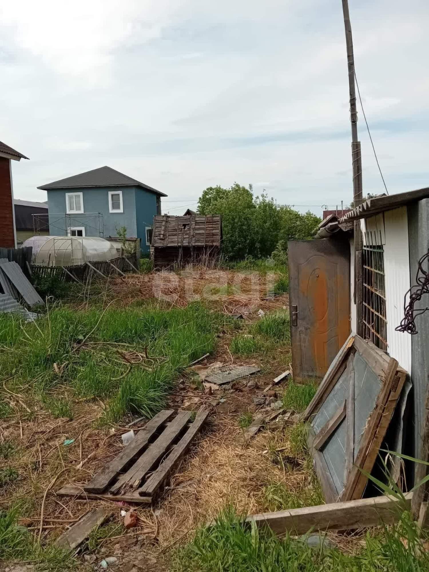 Купить дачу, дом, коттедж за 1 850 000 рублей на Средняя,