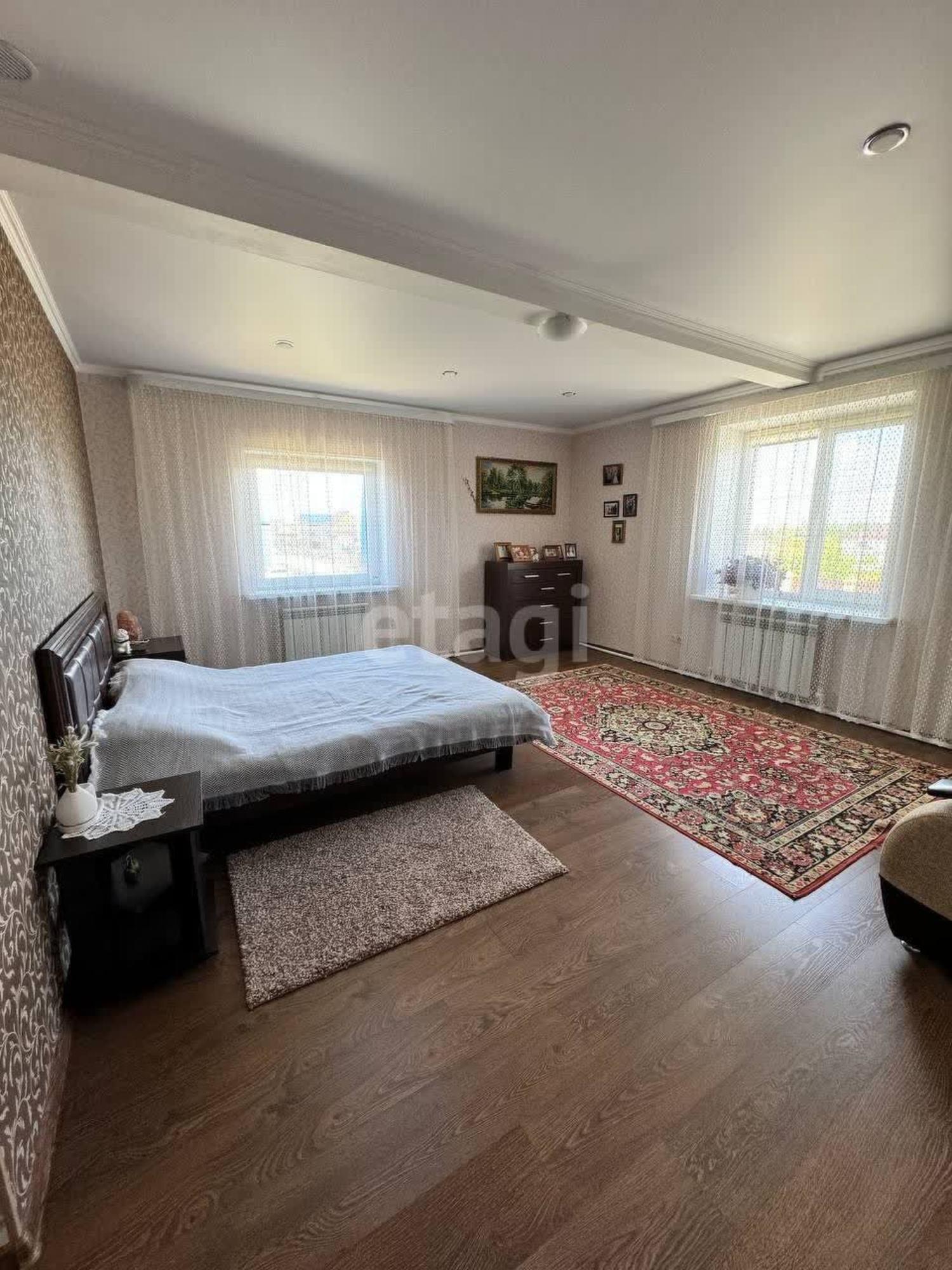 Купить дачу, дом, коттедж за 12 000 000 рублей на Луговая, 22