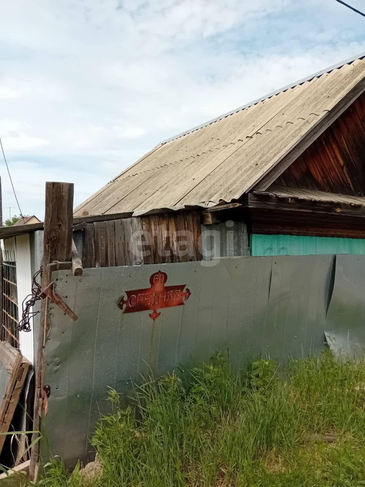 Купить дачу, дом, коттедж за 1 850 000 рублей на Средняя,