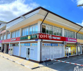 торговое помещение 14 кв м ул. Солнцедарская, 2Д