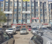 офис 800 кв м, этаж 3/5 Королева ул, 40