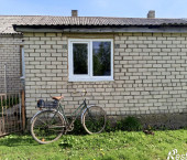1-комн, 29.9кв м, этаж 1/1 Центральная улица,2