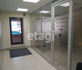 помещение 1250 кв м Московская 105